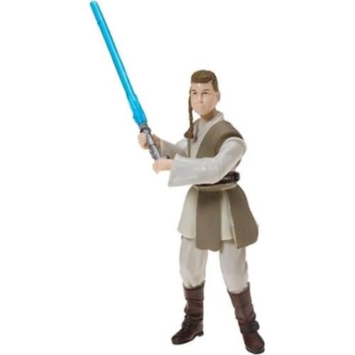 Figura de Juguete Star Wars Hasbro Zett Jukassa 10.2x5.1x7.6cm