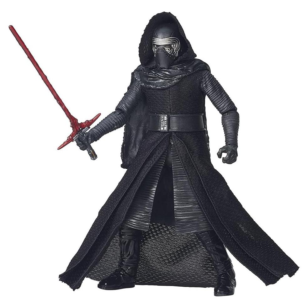 Figura de acción Hasbro Star Wars Kylo Ren 15 cm B3837ES0