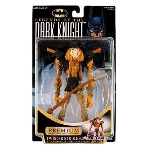 Figura de Acción KENNER Batman Espantapájaros 30.5cm