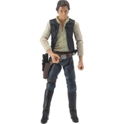 Figura Han Solo 3.75" Star Wars Trilogía Original Hasbro