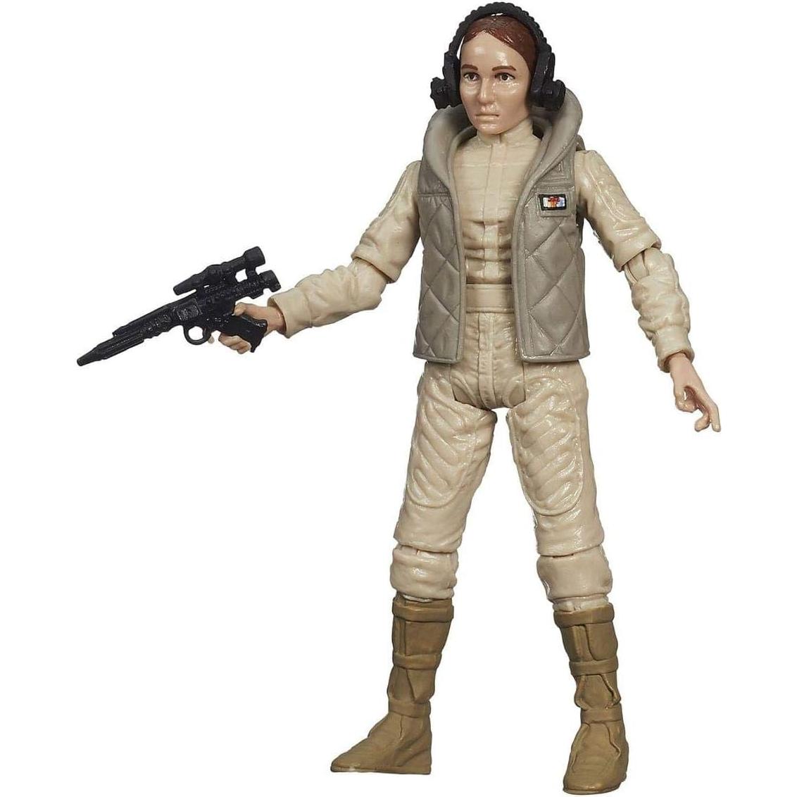 Figura Toryn Farr Star Wars The Black Series 9.5 cm