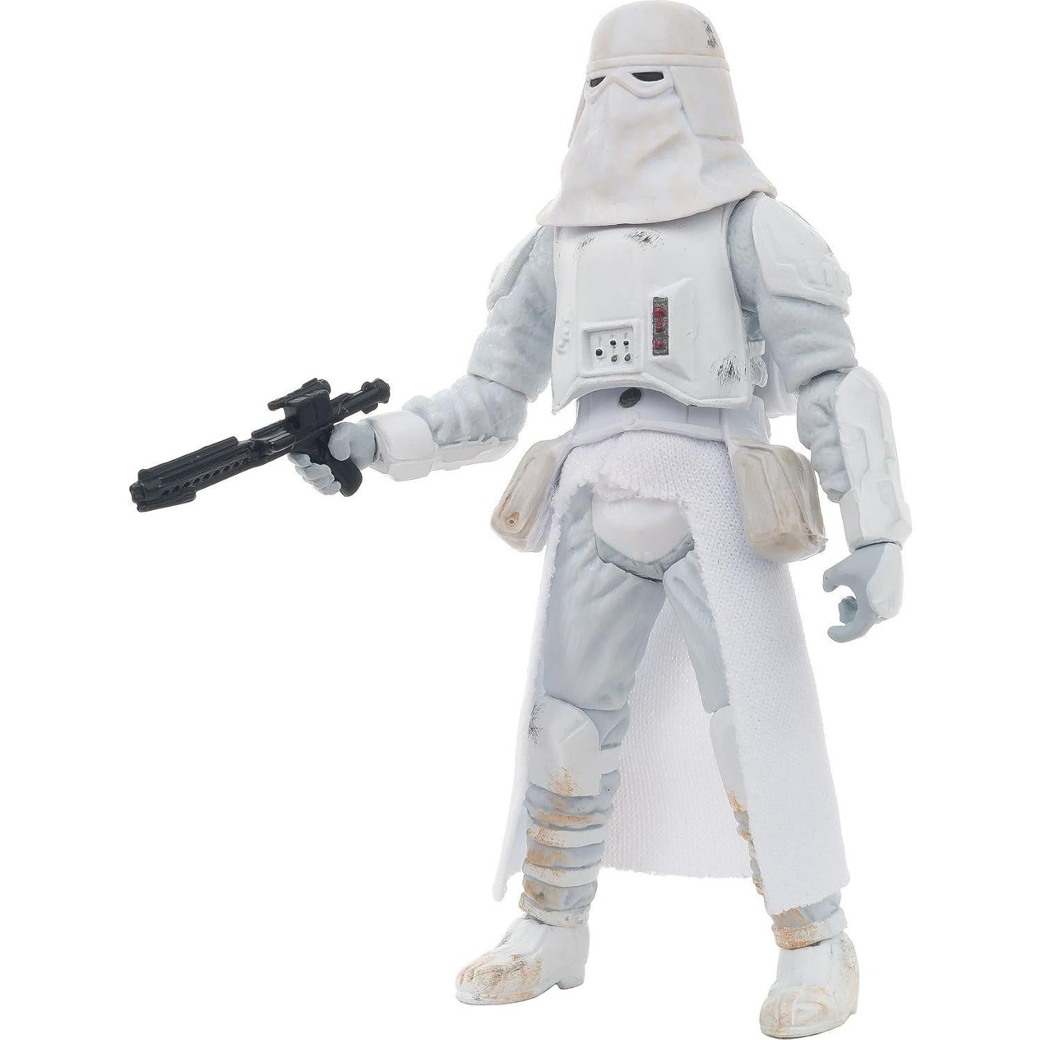 Figura Coleccionable Hasbro Star Wars Soldado de Nieve 10.16 cm