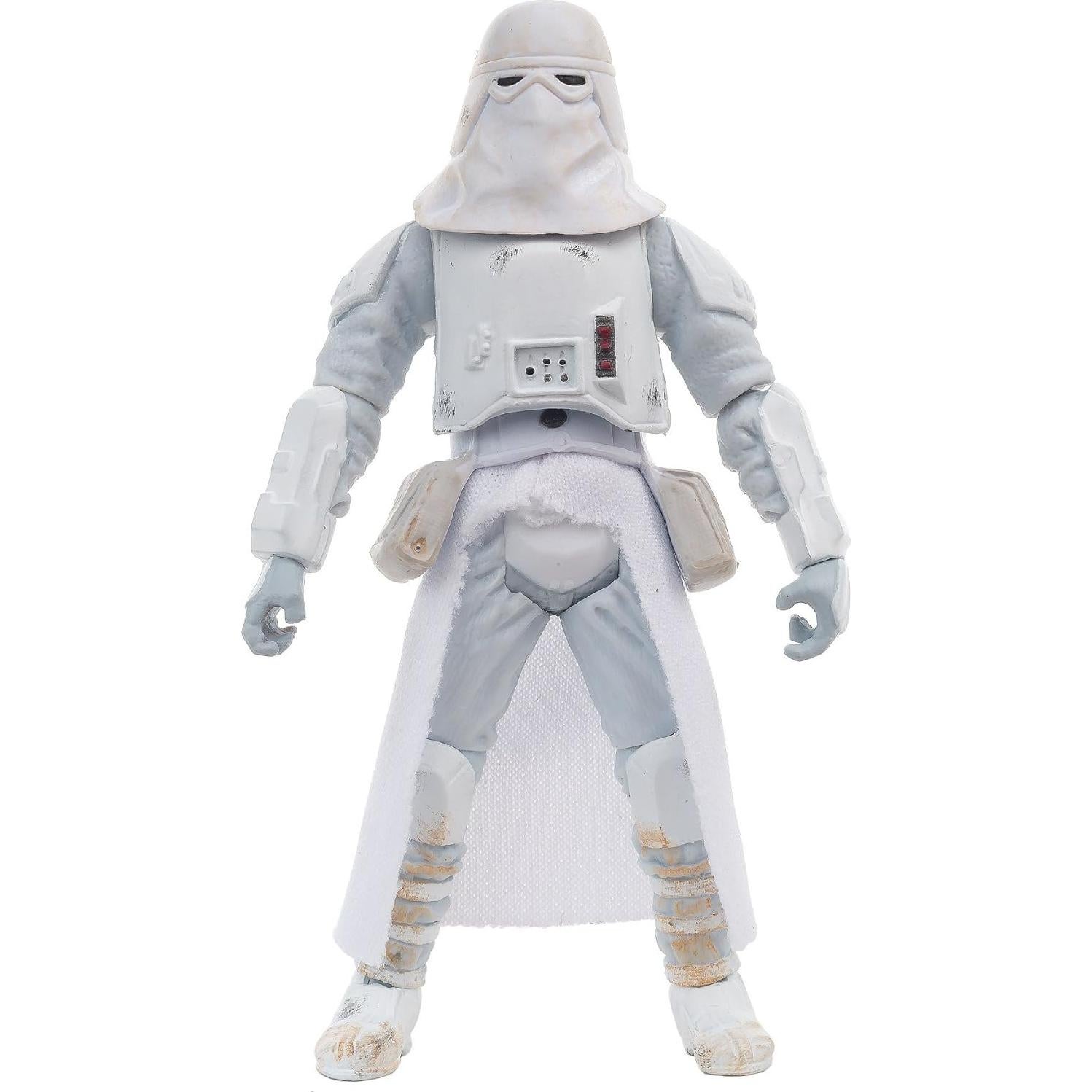 Figura Coleccionable Hasbro Star Wars Soldado de Nieve 10.16 cm