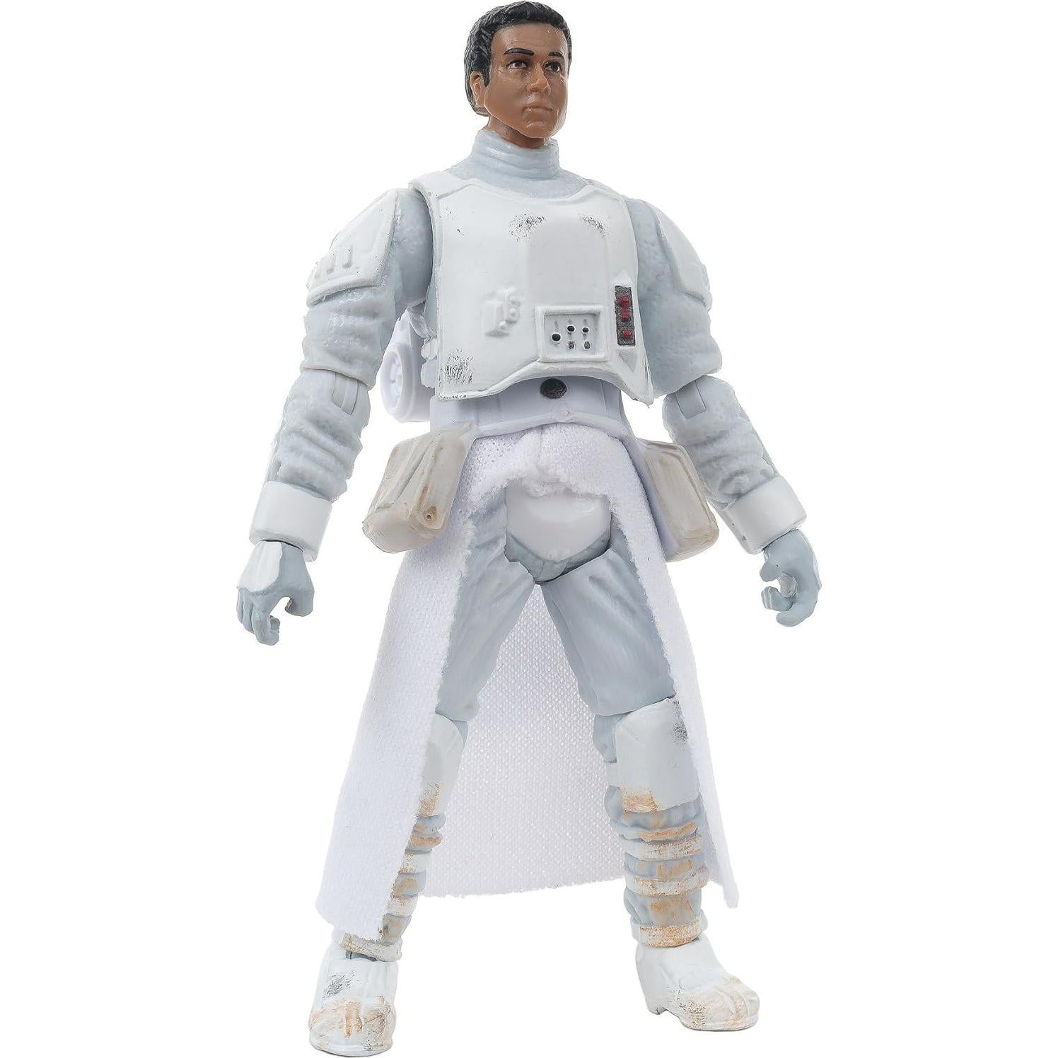 Figura Coleccionable Hasbro Star Wars Soldado de Nieve 10.16 cm