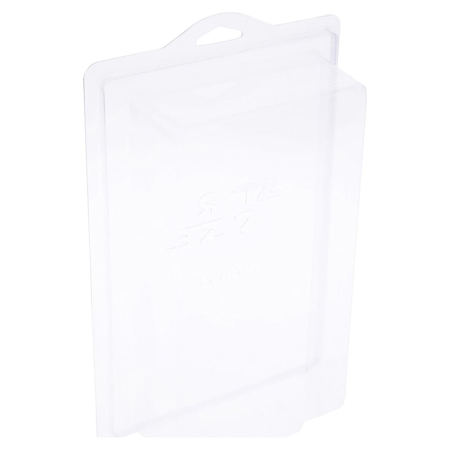 Caja de Almacenamiento Protech para Figuras Star Wars 6"