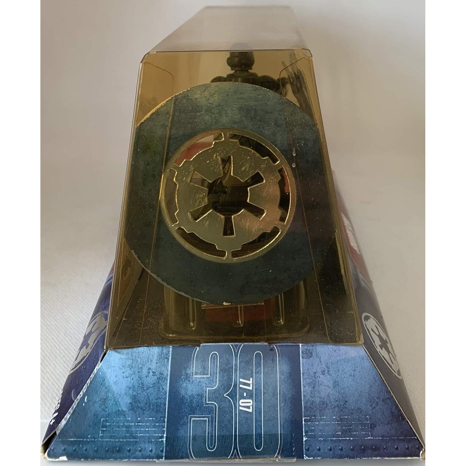 Figura de Acción Star Wars Shadow Scout Trooper Hasbro 29x14x13cm