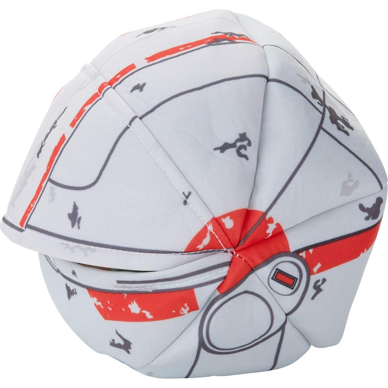 Peluche 3-en-1 El Niño Hover-Pram Star Wars Hasbro