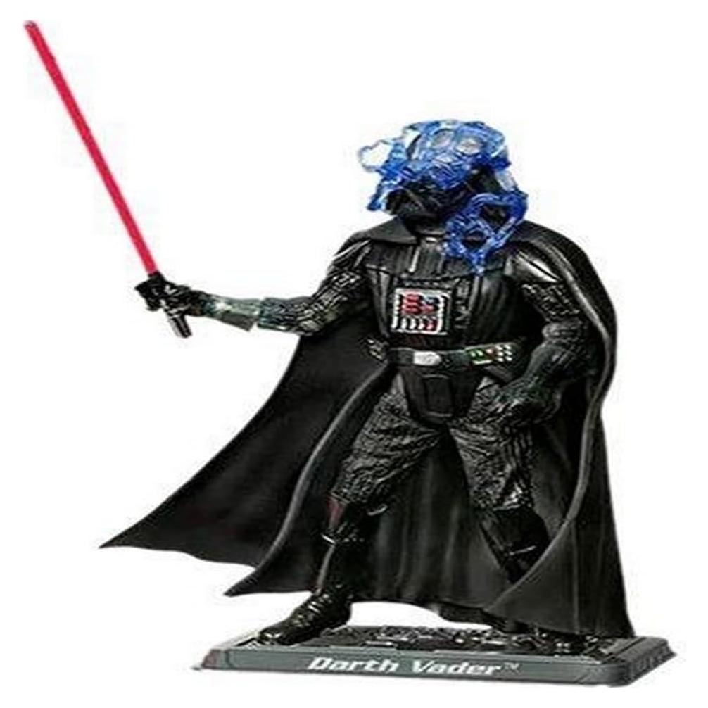 Figura de Acción Darth Vader Star Wars 2006 Hasbro 22.86 cm