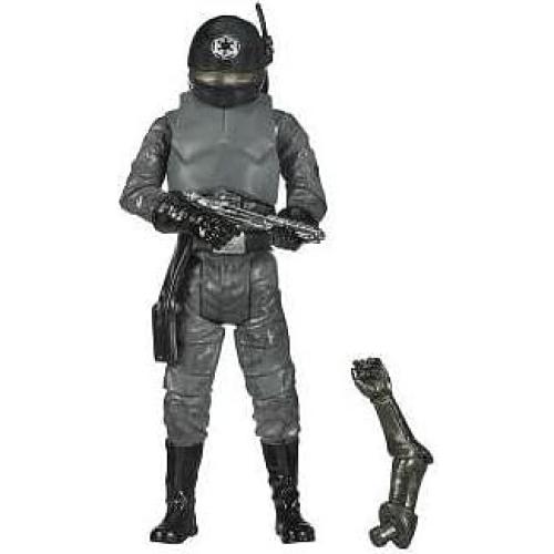 Figura Star Wars Ingeniero Imperial Hasbro 60g