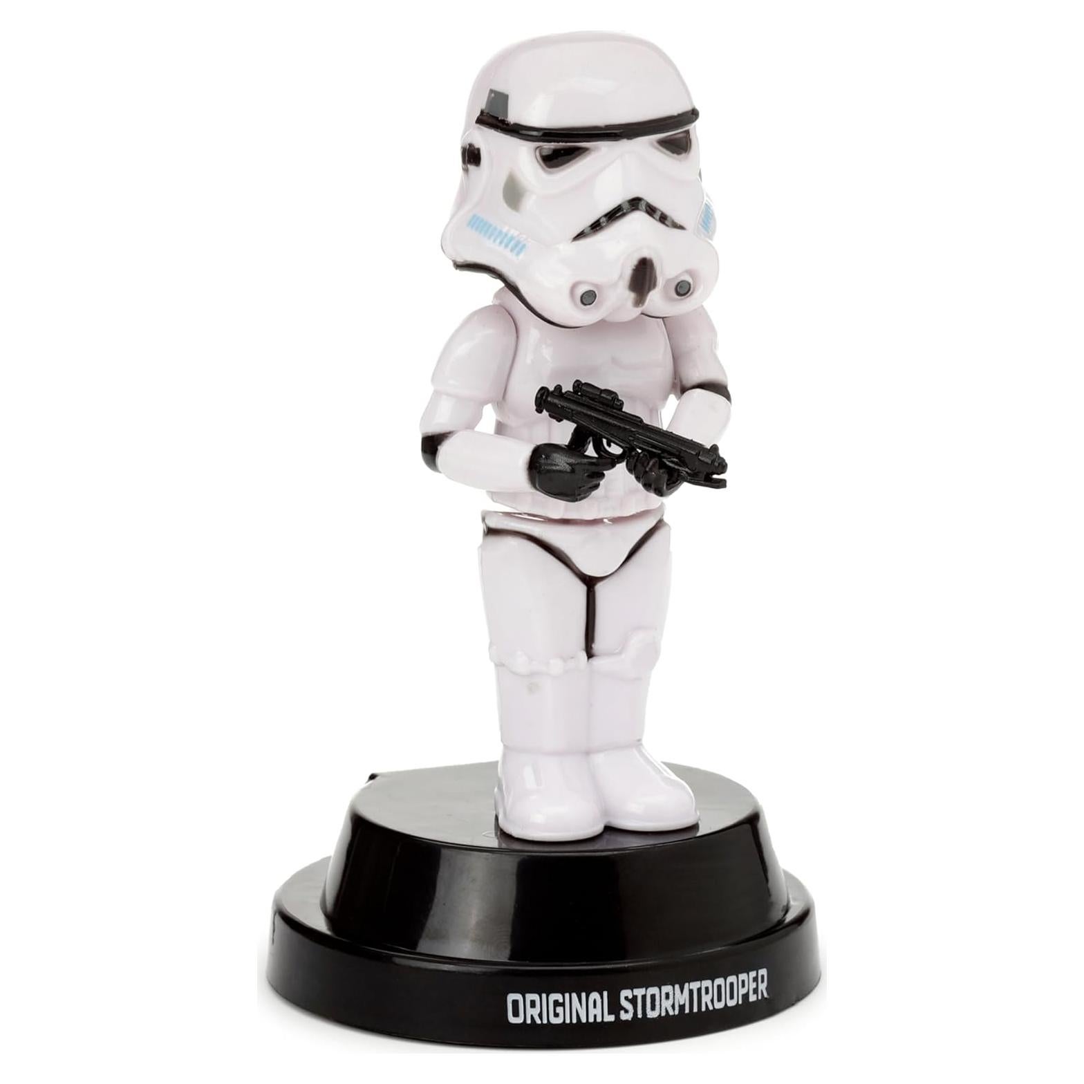 Figura de Acción Stormtrooper Star Wars 13 cm PUCKATOR