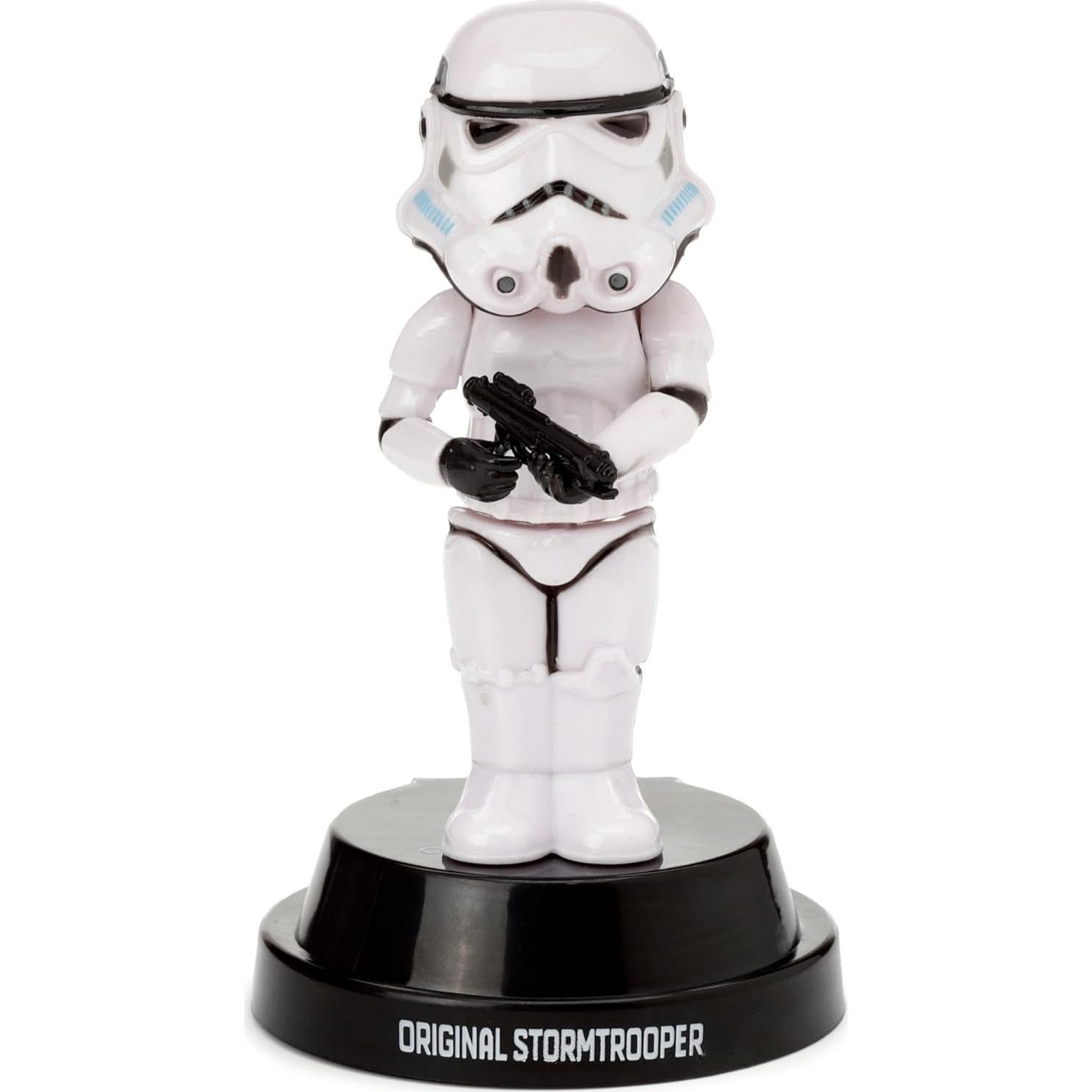 Figura de Acción Stormtrooper Star Wars 13 cm PUCKATOR