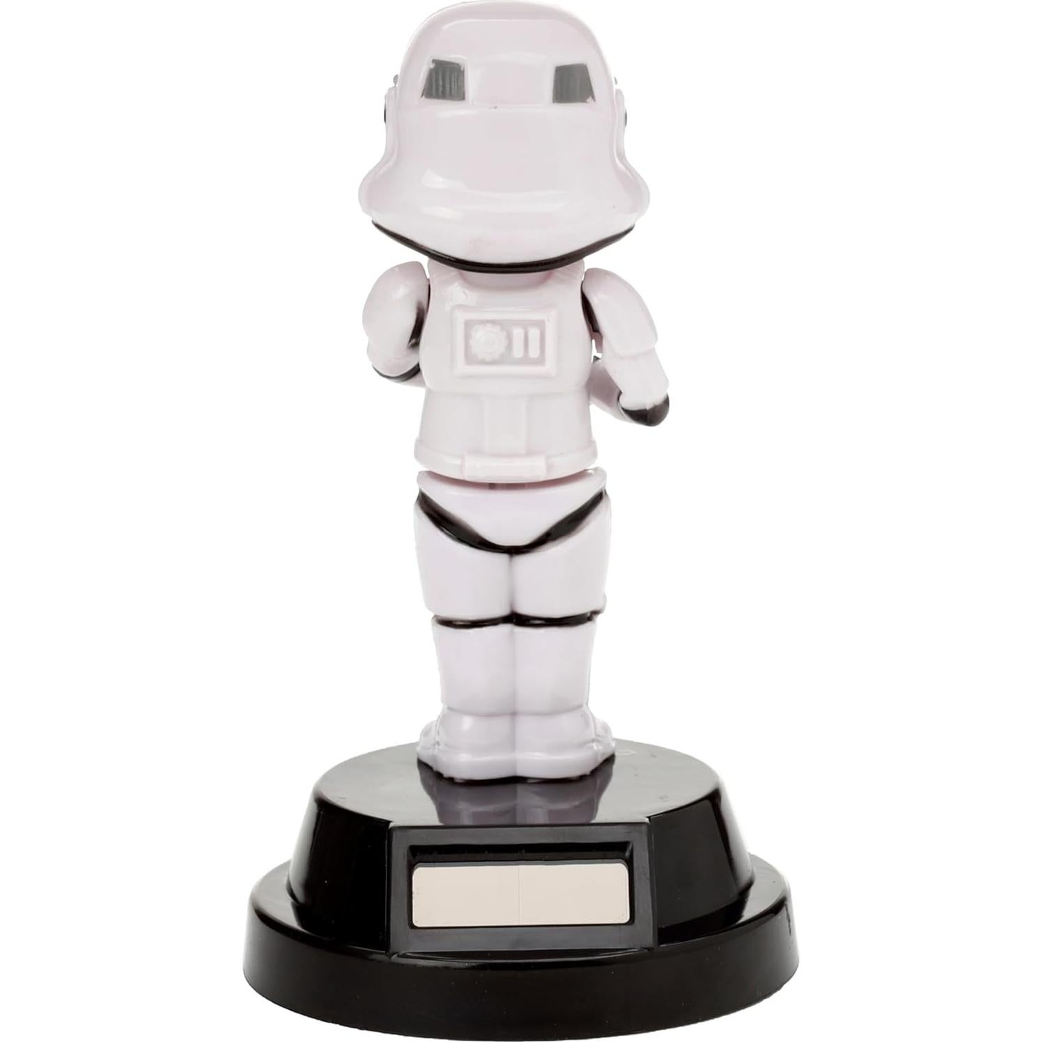 Figura de Acción Stormtrooper Star Wars 13 cm PUCKATOR