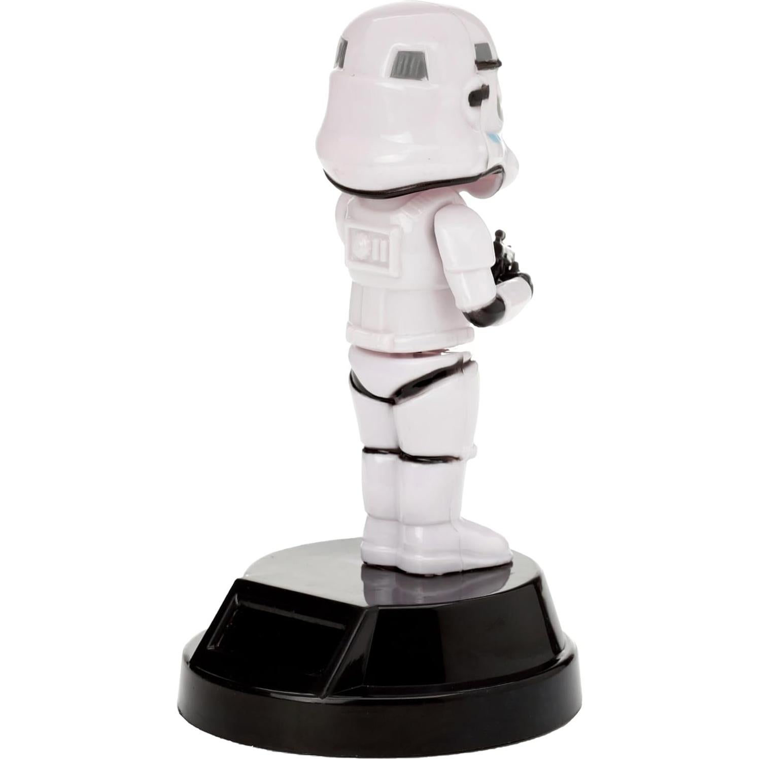 Figura de Acción Stormtrooper Star Wars 13 cm PUCKATOR