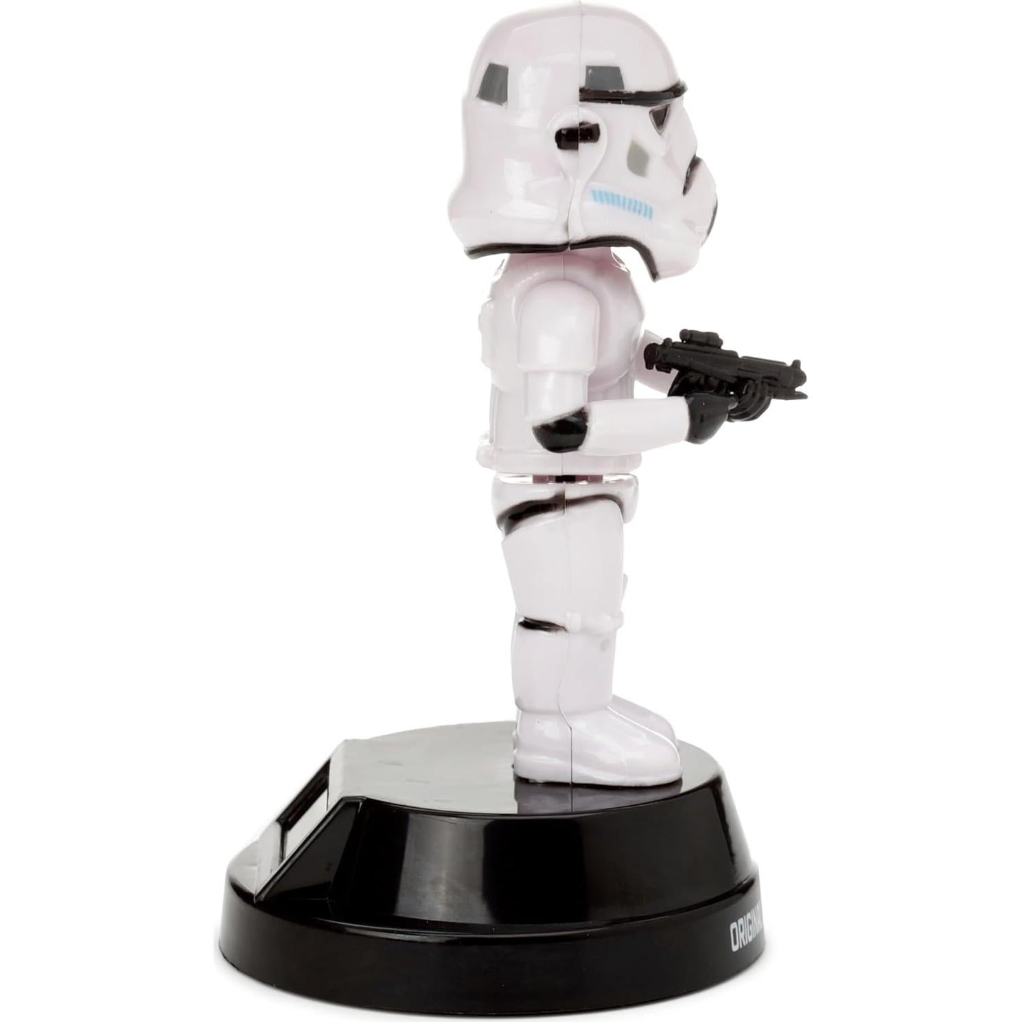 Figura de Acción Stormtrooper Star Wars 13 cm PUCKATOR