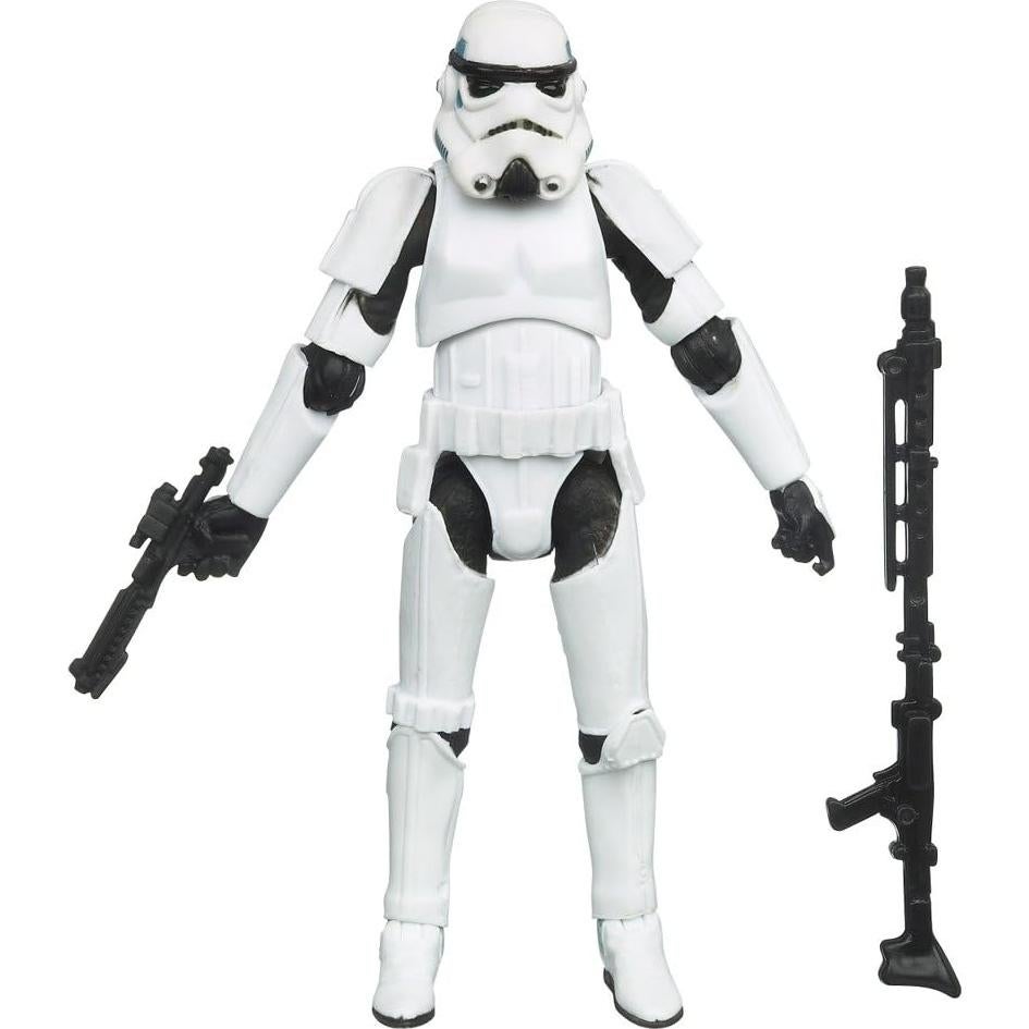 Figura de Acción Stormtrooper Star Wars 0.45 kg 15.2 cm