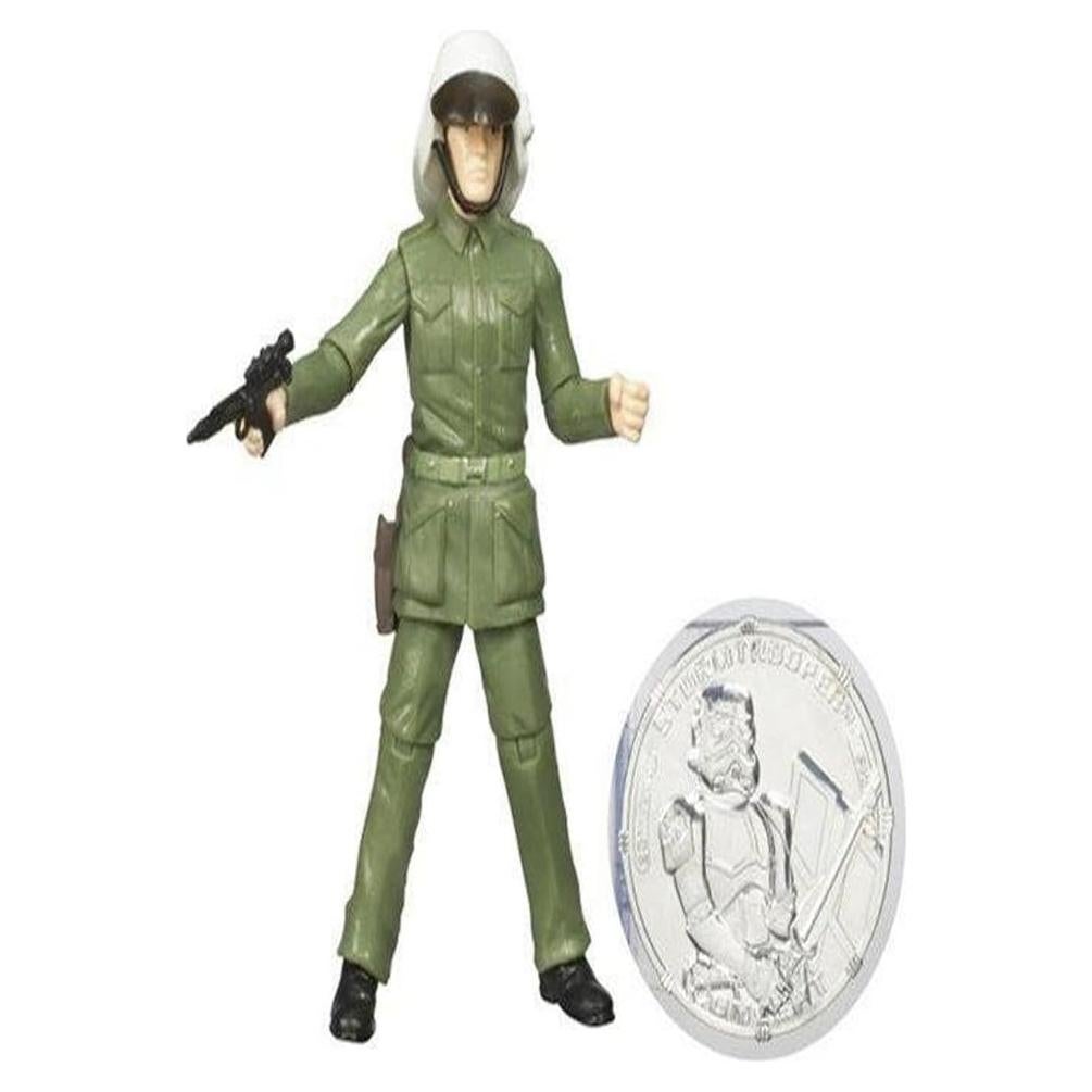 Figura de Acción Star Wars Hasbro Guardia de Honor Rebelde 10 cm