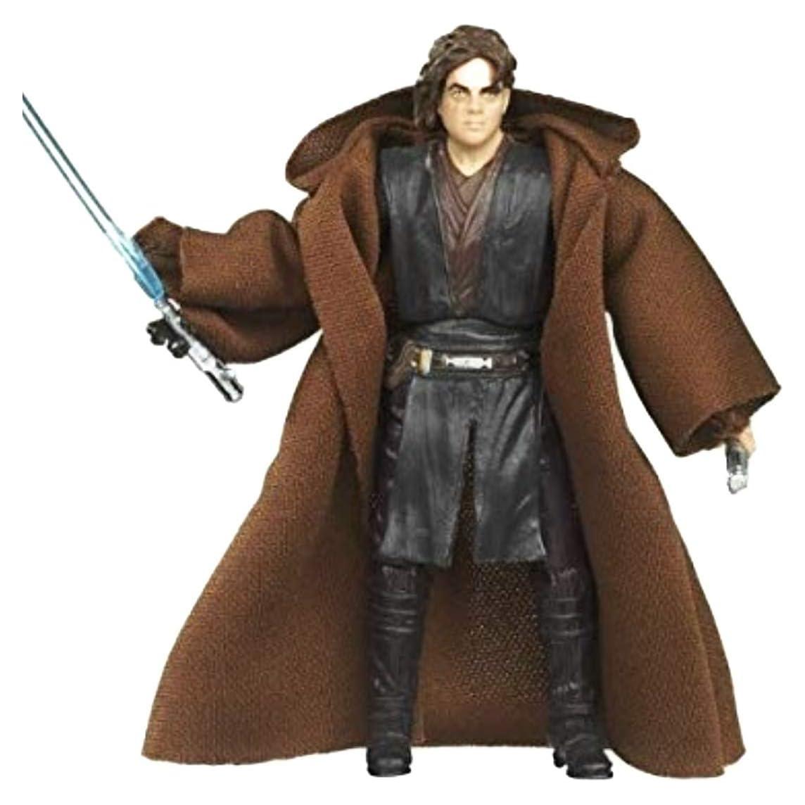 Figura de Acción Anakin Skywalker Star Wars 2010 23.8 cm