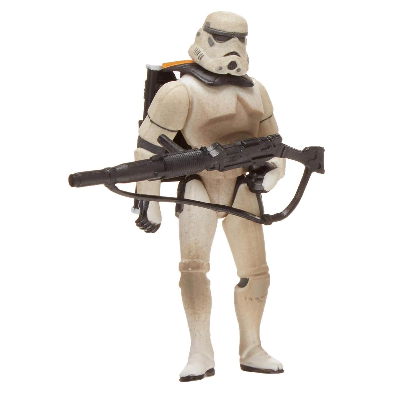 Figura de Acción Stormtrooper Tatooine Star Wars 20.8 cm