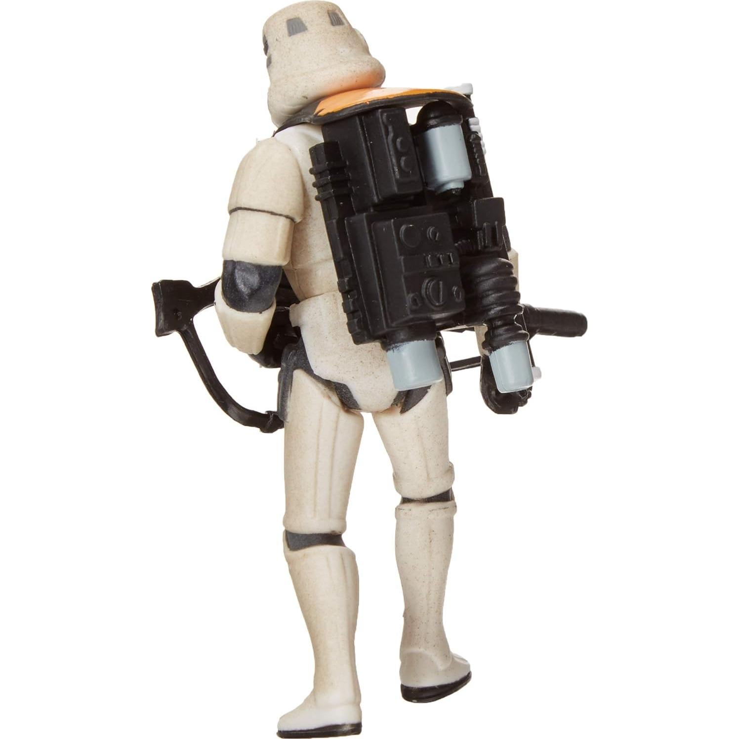 Figura de Acción Stormtrooper Tatooine Star Wars 20.8 cm