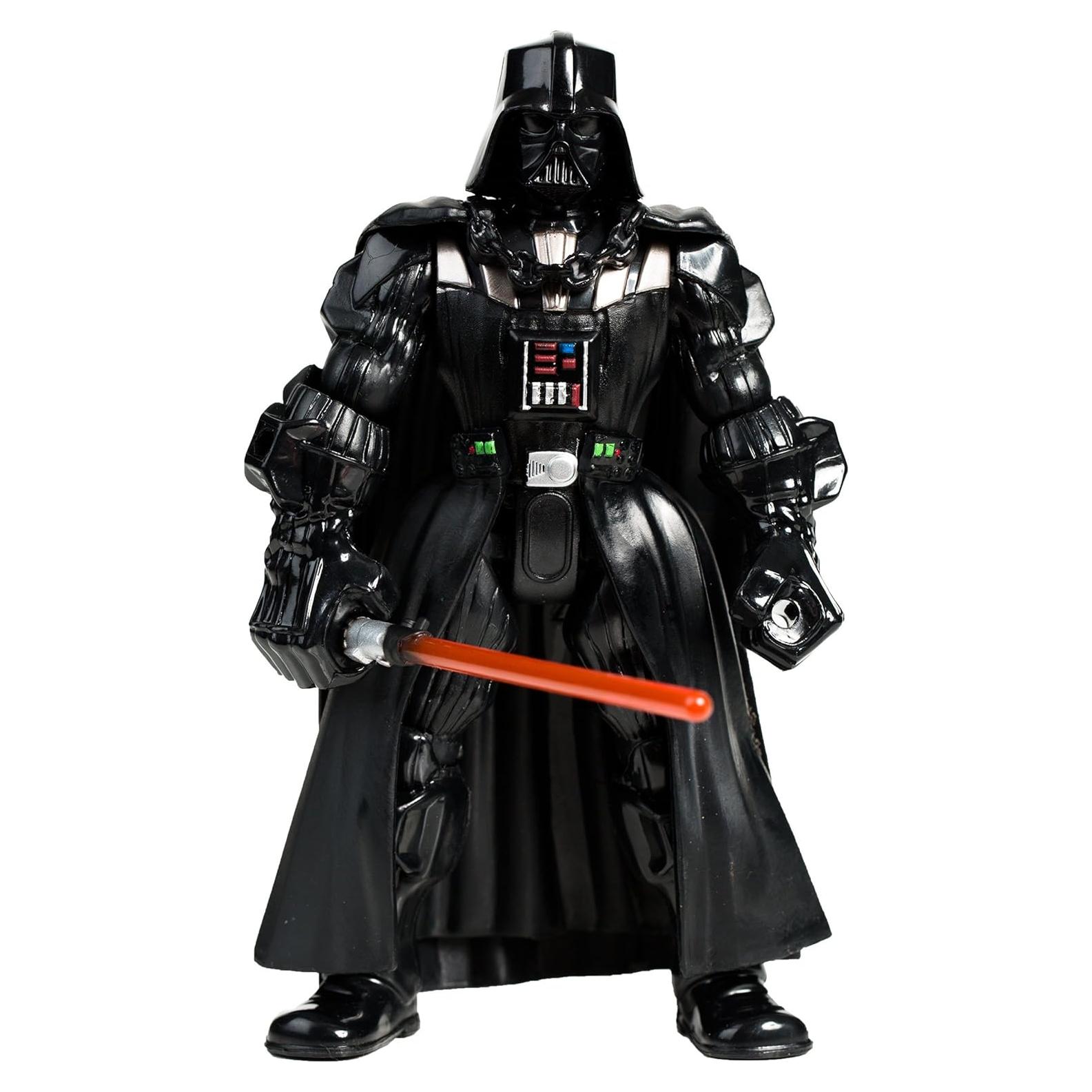 Figura de Acción Darth Vader Star Wars Hasbro 20.61 cm