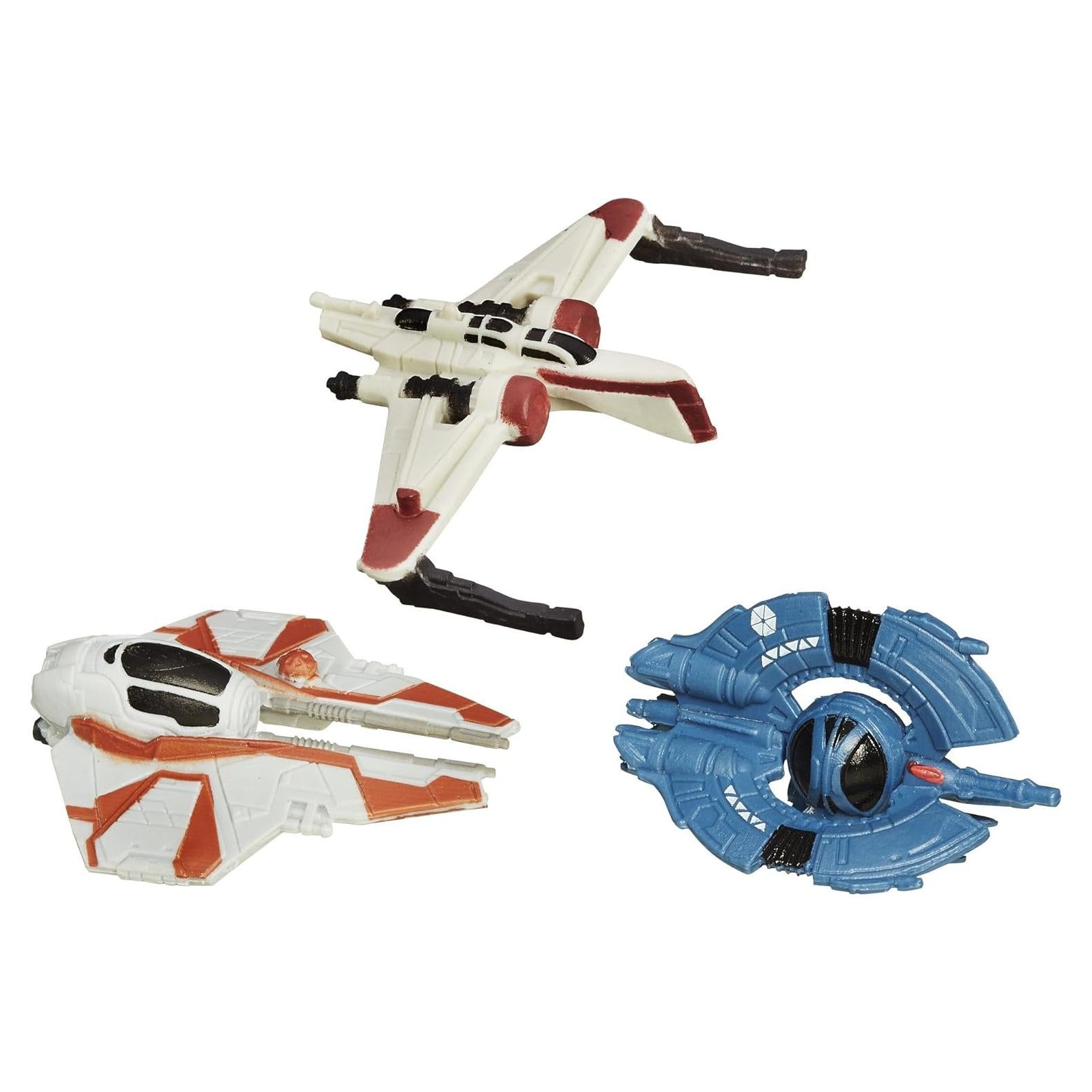 Figura de Acción Star Wars Hasbro B4105AS0 15.9 cm