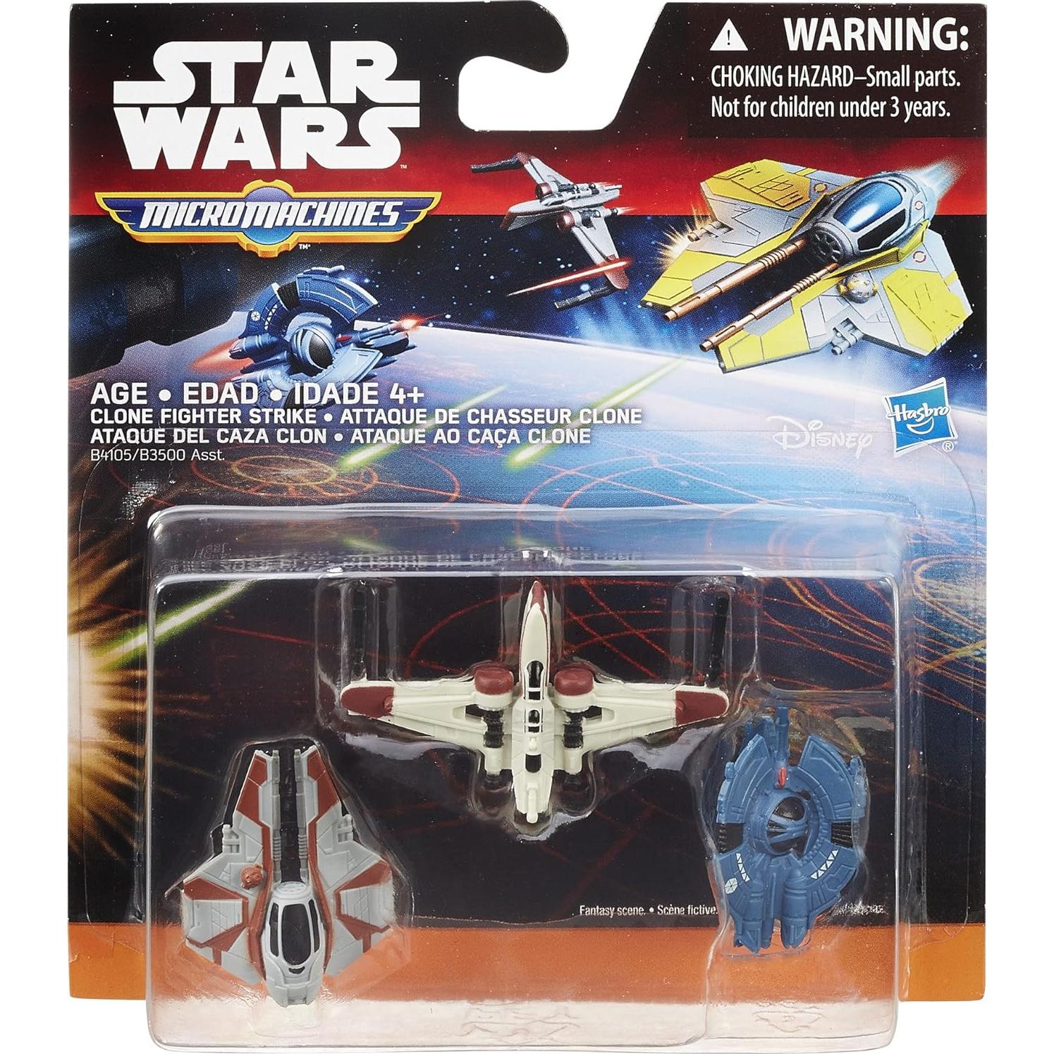Figura de Acción Star Wars Hasbro B4105AS0 15.9 cm