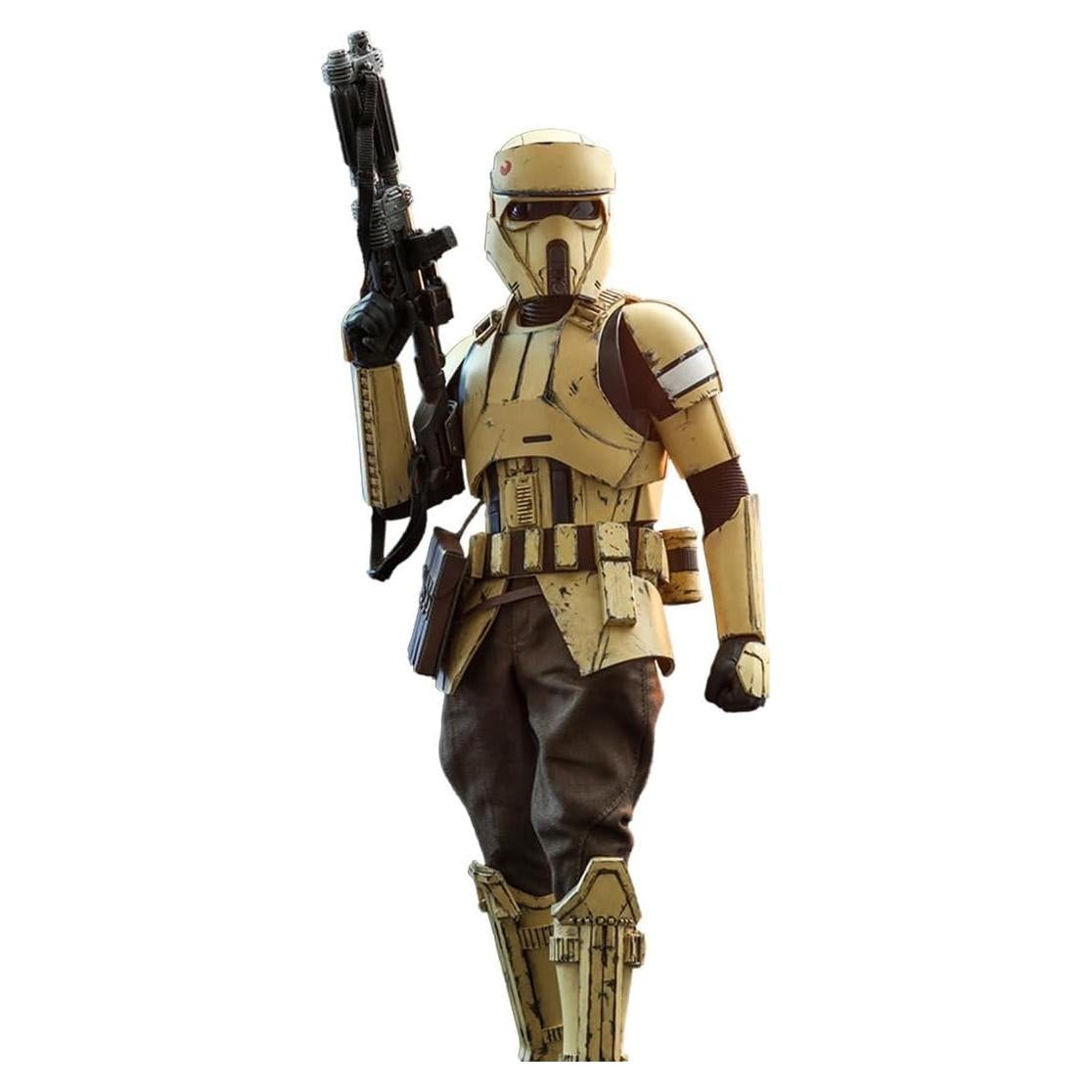 Figura Coleccionable Shoretrooper Hot Toys 30 cm Star Wars