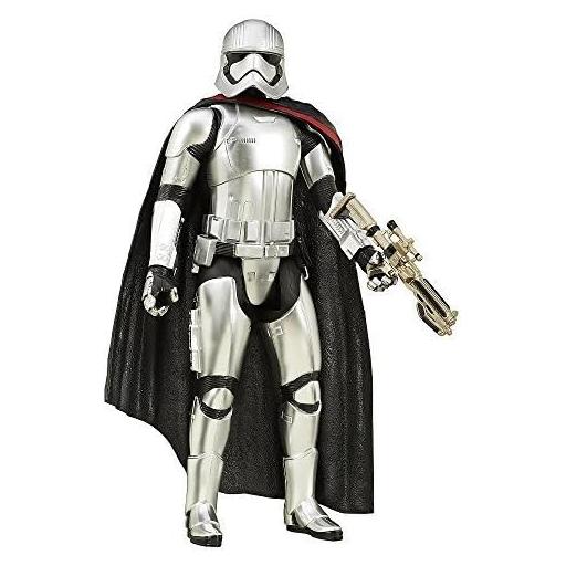 Figura de Acción 30 cm Capitán Phasma Hasbro Star Wars