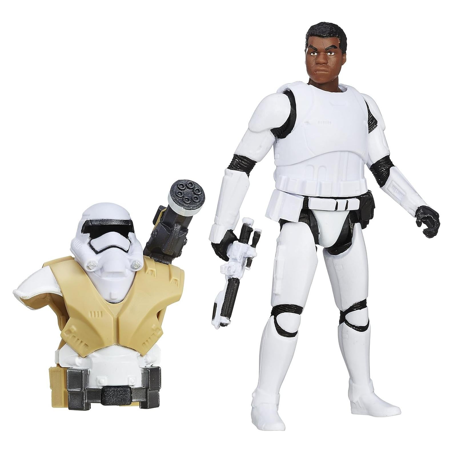 Figura de Acción Star Wars Hasbro B6591 - 20.99 cm