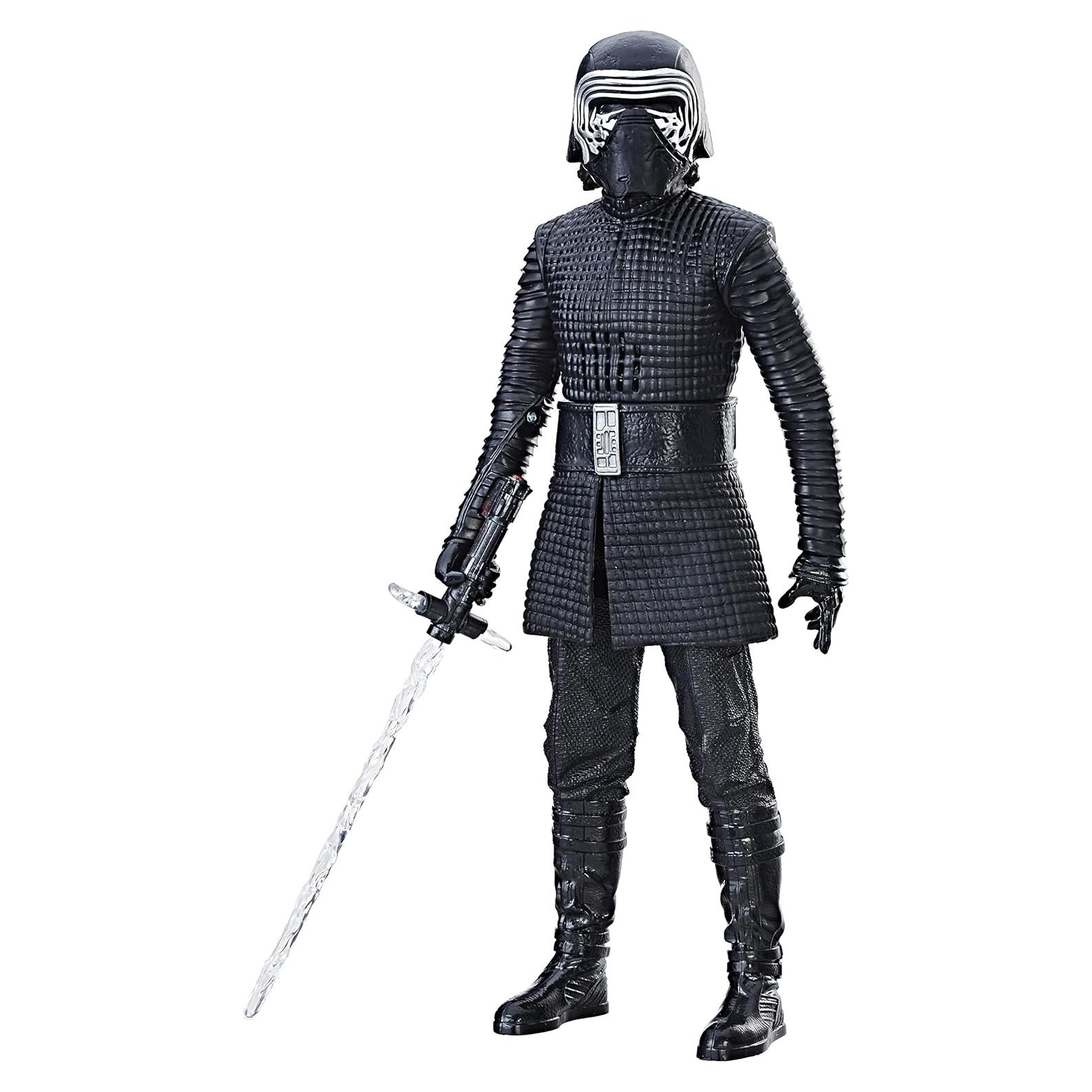 Figura Interactiva Kylo Ren Star Wars Hasbro 32.9 cm
