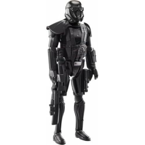 Figura de Acción Star Wars Jakks Death Trooper 50.8 cm
