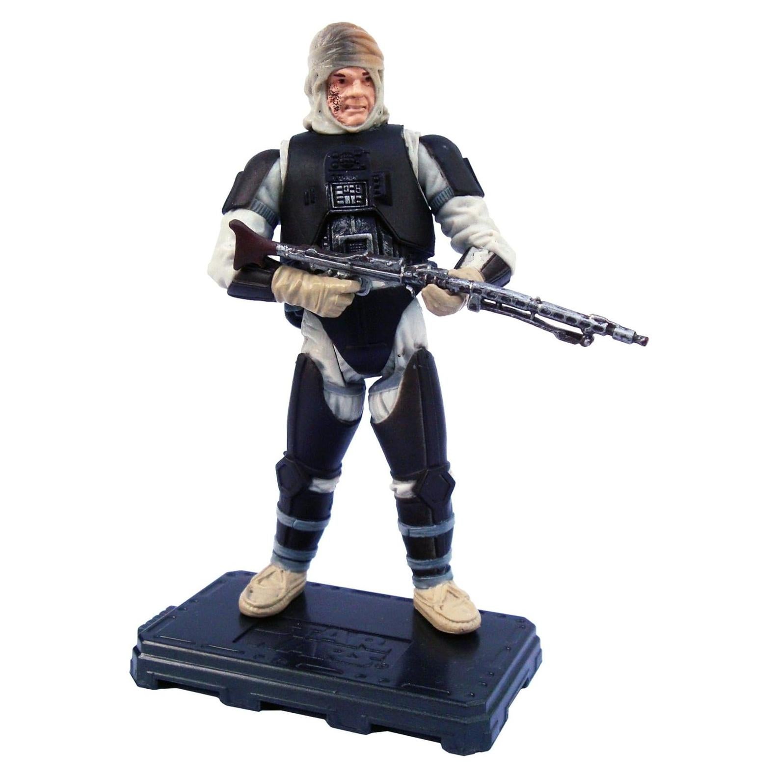 Figura de Acción Dengar Star Wars Hasbro 21.84x11.68 cm