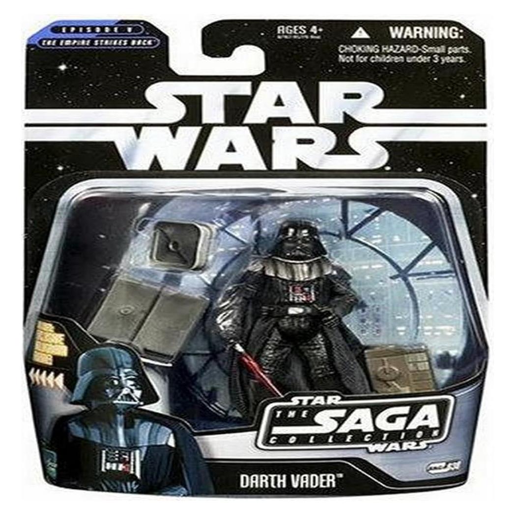 Figura Coleccionable Star Wars Yarael Poof Hasbro 14.5 cm