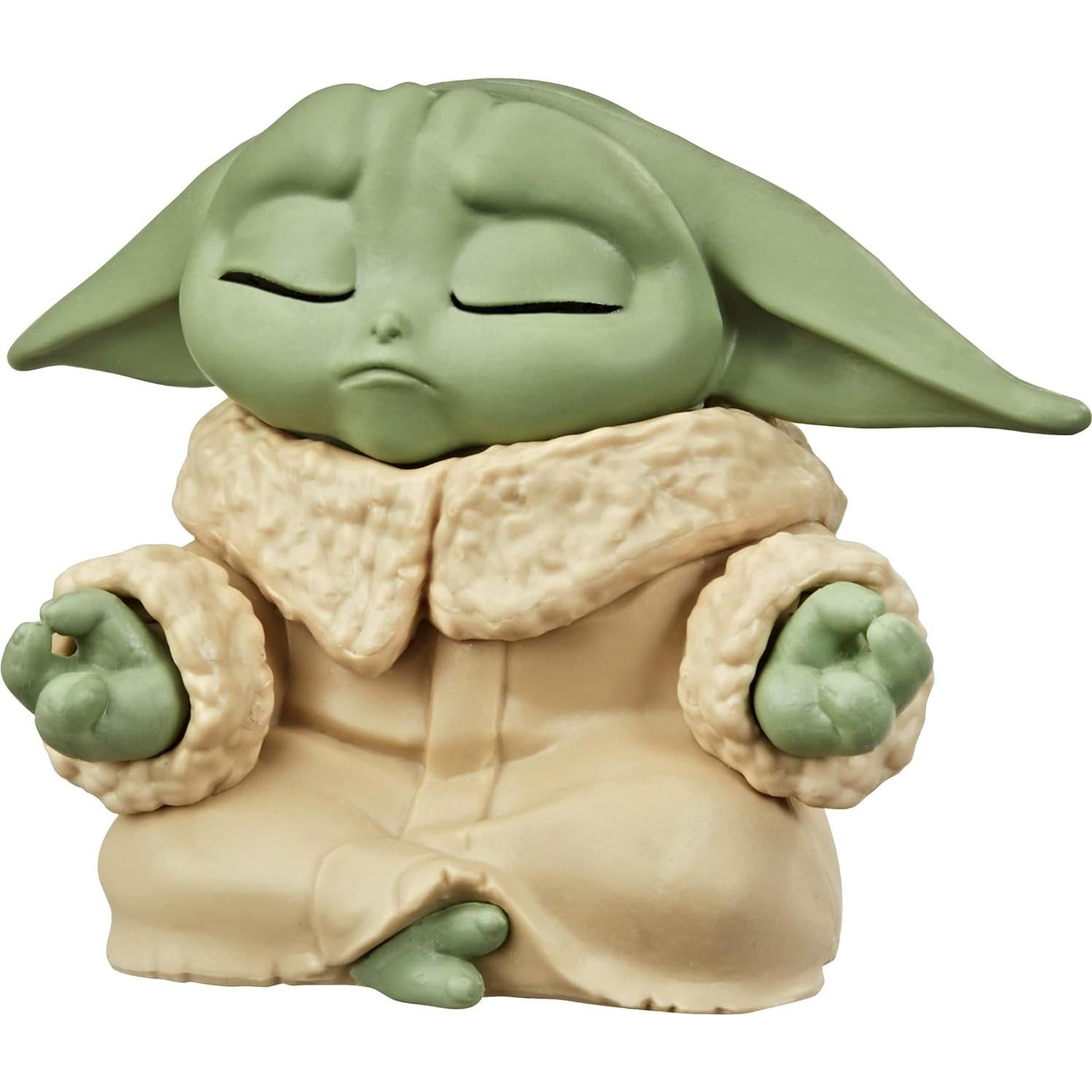 Figuras Coleccionables Star Wars El Niño (Grogu) 2-Pack