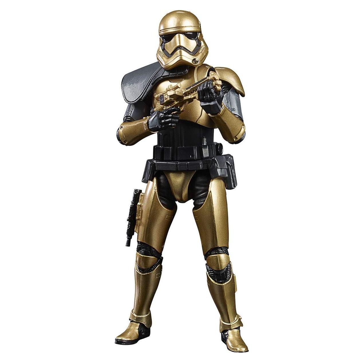 Figurita Star Wars Comandante Pyre Hasbro 22.86 cm