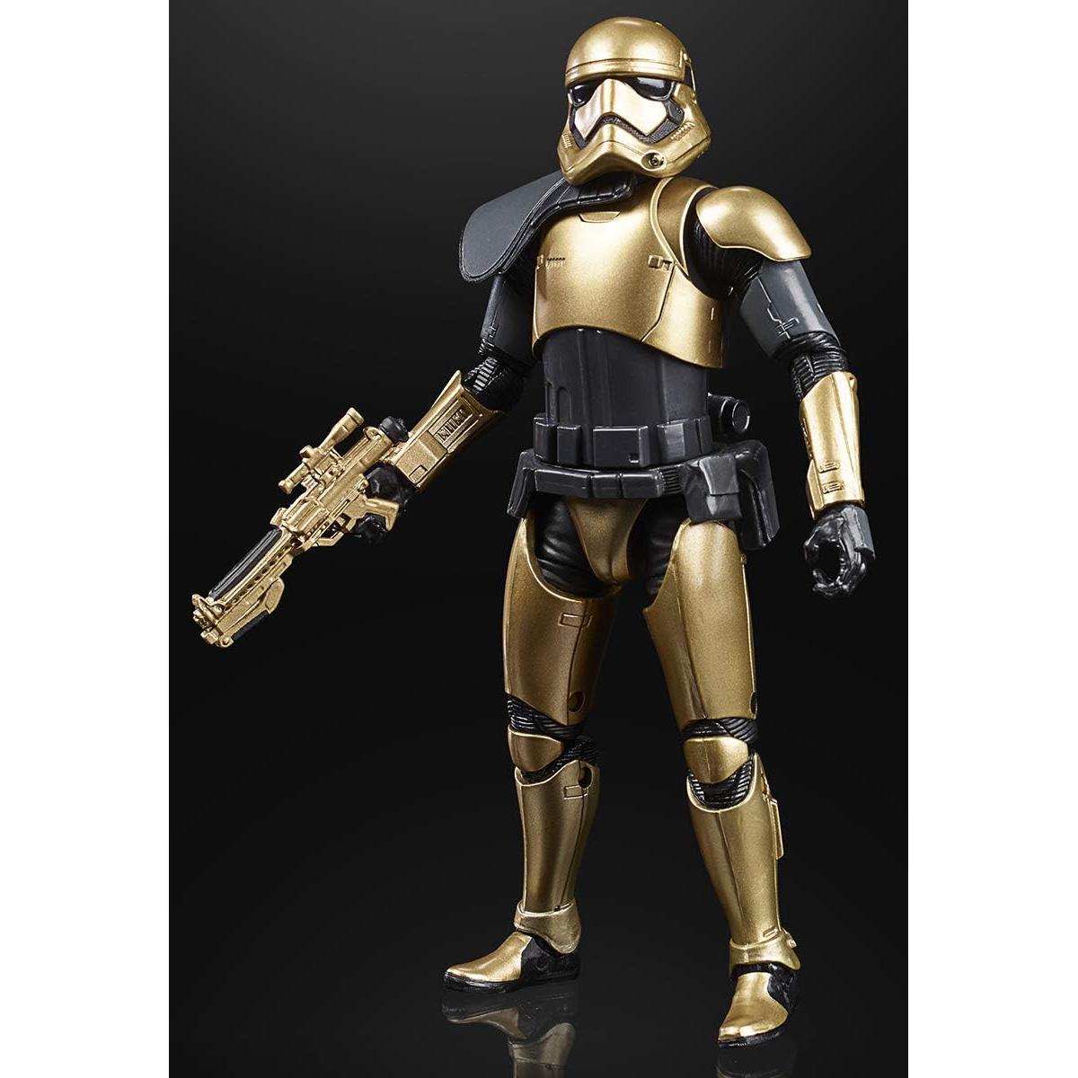 Figurita Star Wars Comandante Pyre Hasbro 22.86 cm