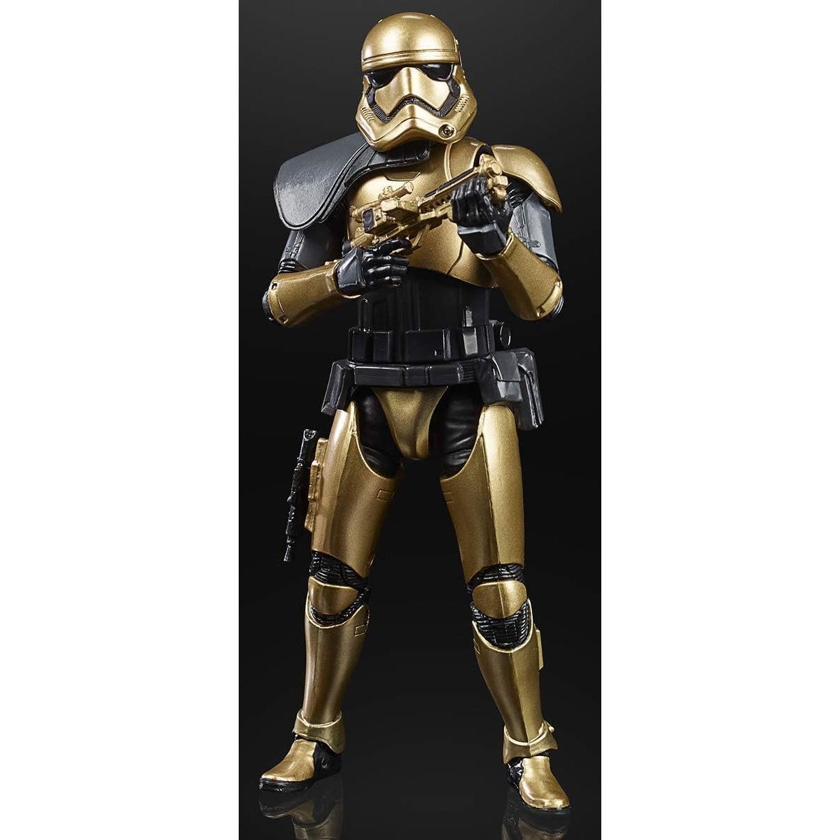 Figurita Star Wars Comandante Pyre Hasbro 22.86 cm