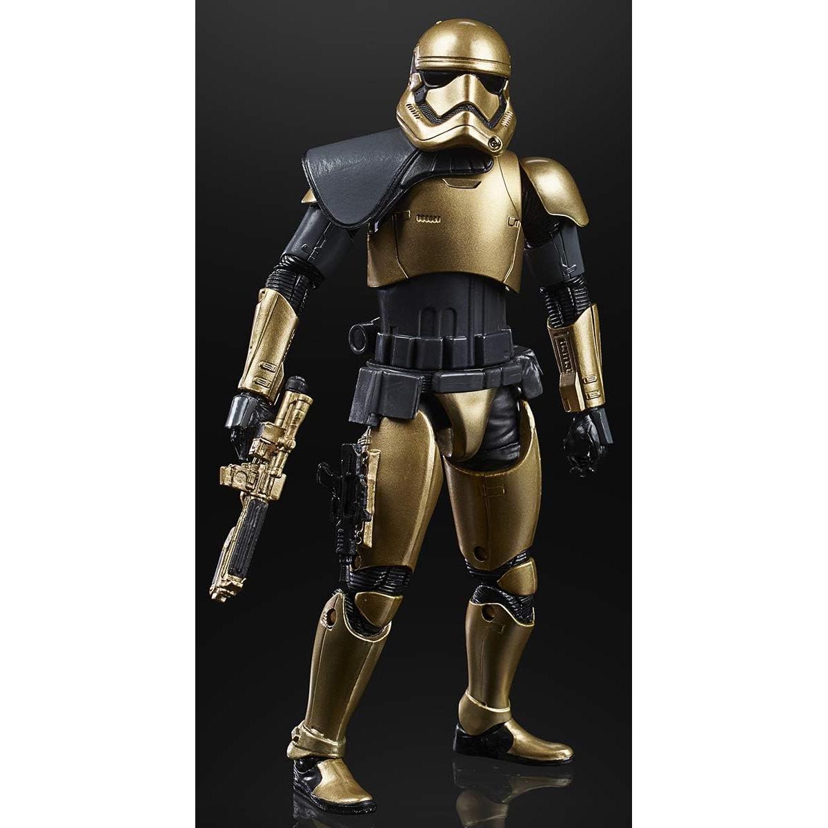 Figurita Star Wars Comandante Pyre Hasbro 22.86 cm