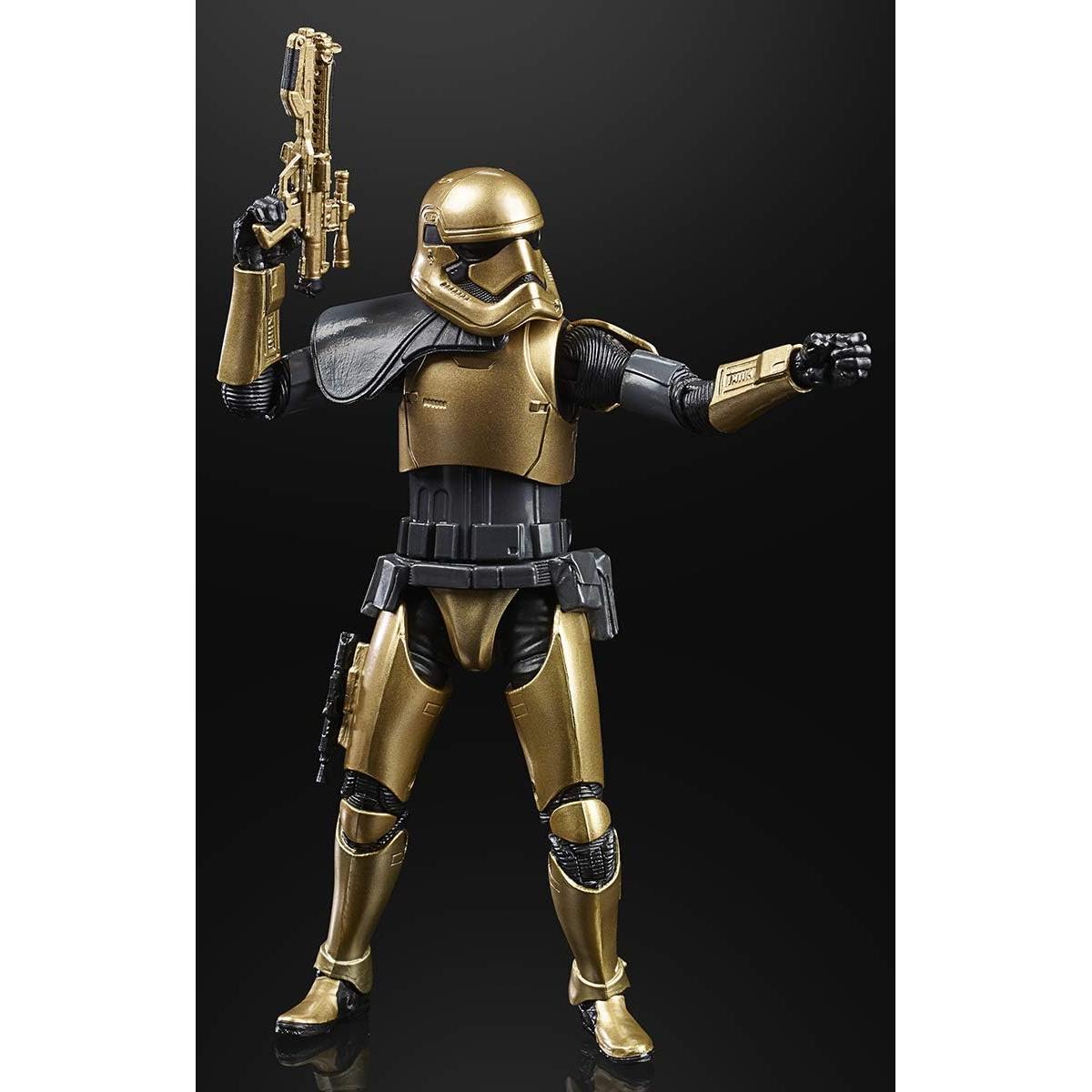 Figurita Star Wars Comandante Pyre Hasbro 22.86 cm