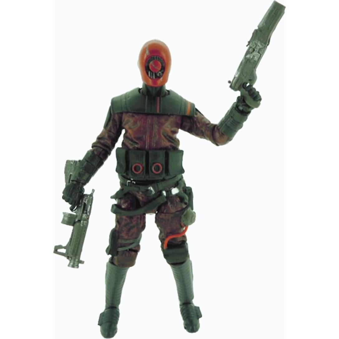 Figura de acción Guavian Enforcer 15 cm Star Wars Black Series