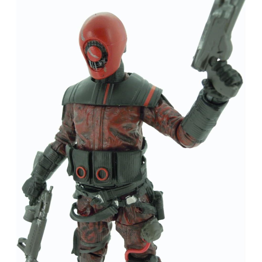 Figura de acción Guavian Enforcer 15 cm Star Wars Black Series
