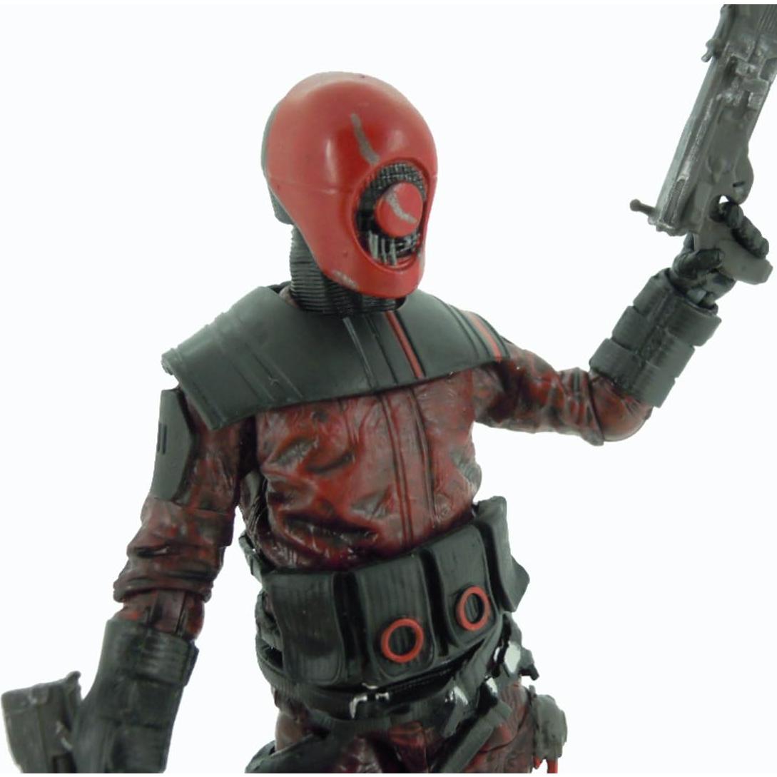 Figura de acción Guavian Enforcer 15 cm Star Wars Black Series