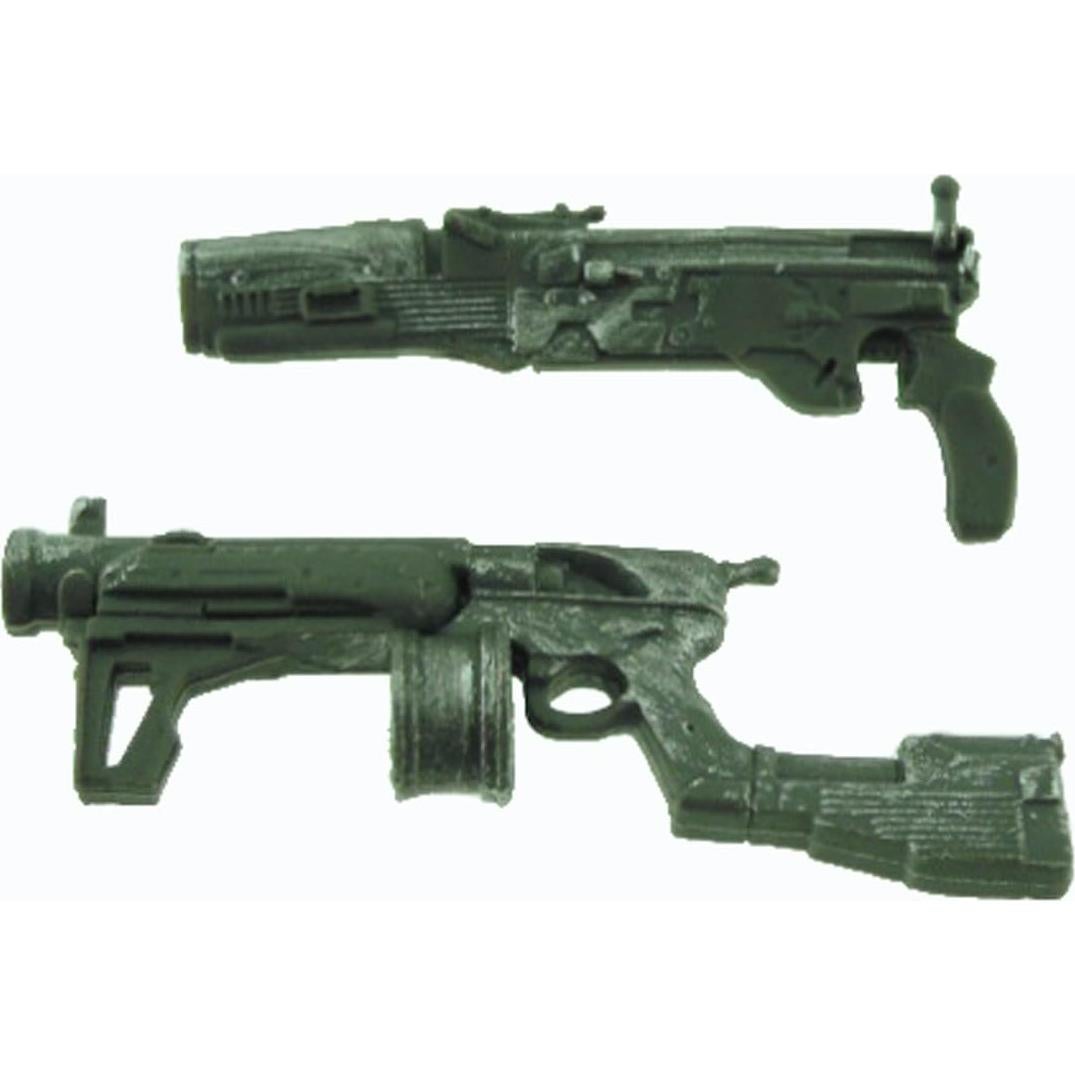 Figura de acción Guavian Enforcer 15 cm Star Wars Black Series