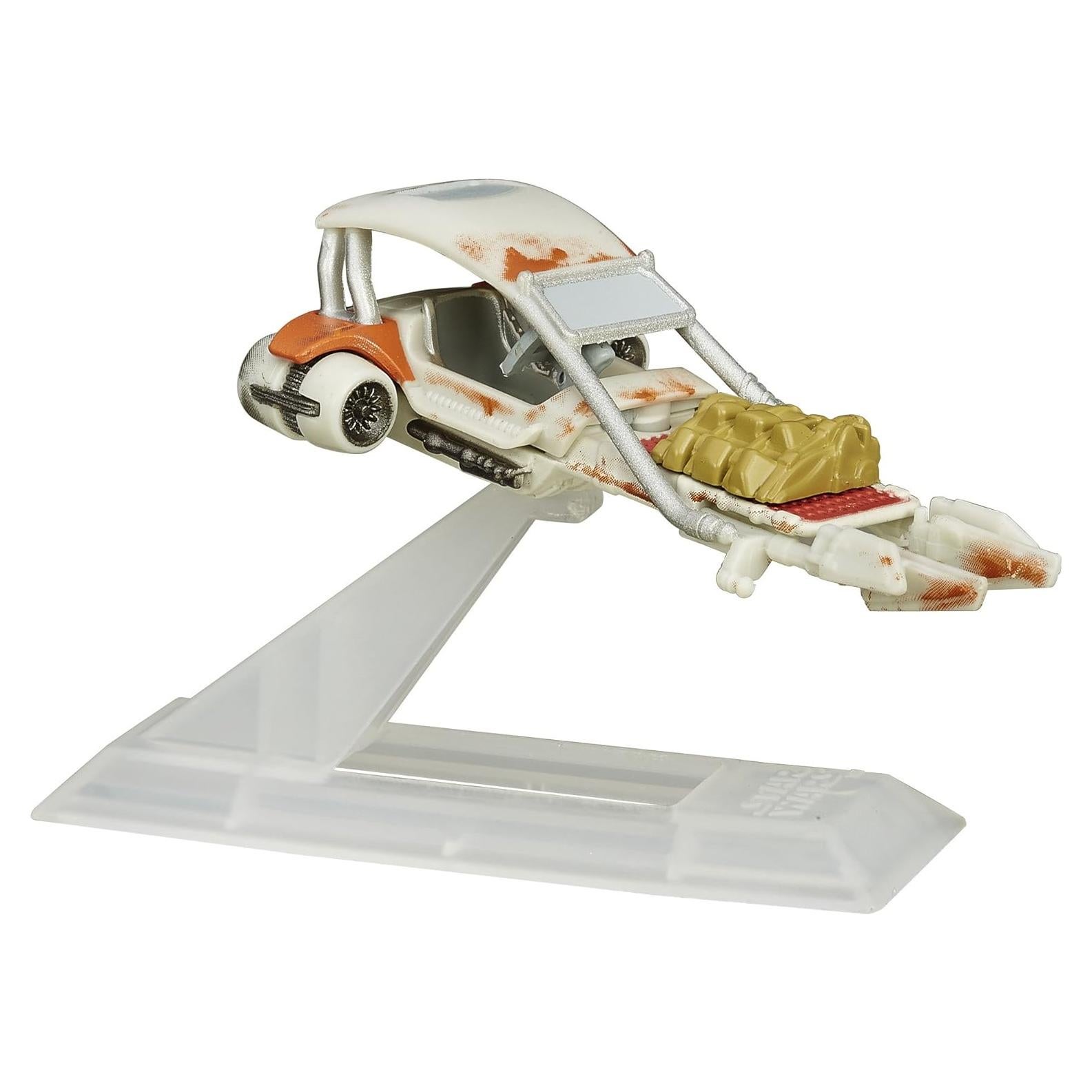 Figura de Acción Star Wars Hasbro B4588AS0 15.59 cm