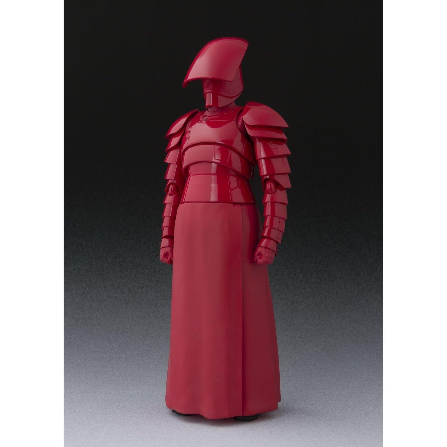 Figura de Acción Guardia Pretoriana Elite S.H. Figuarts Star Wars