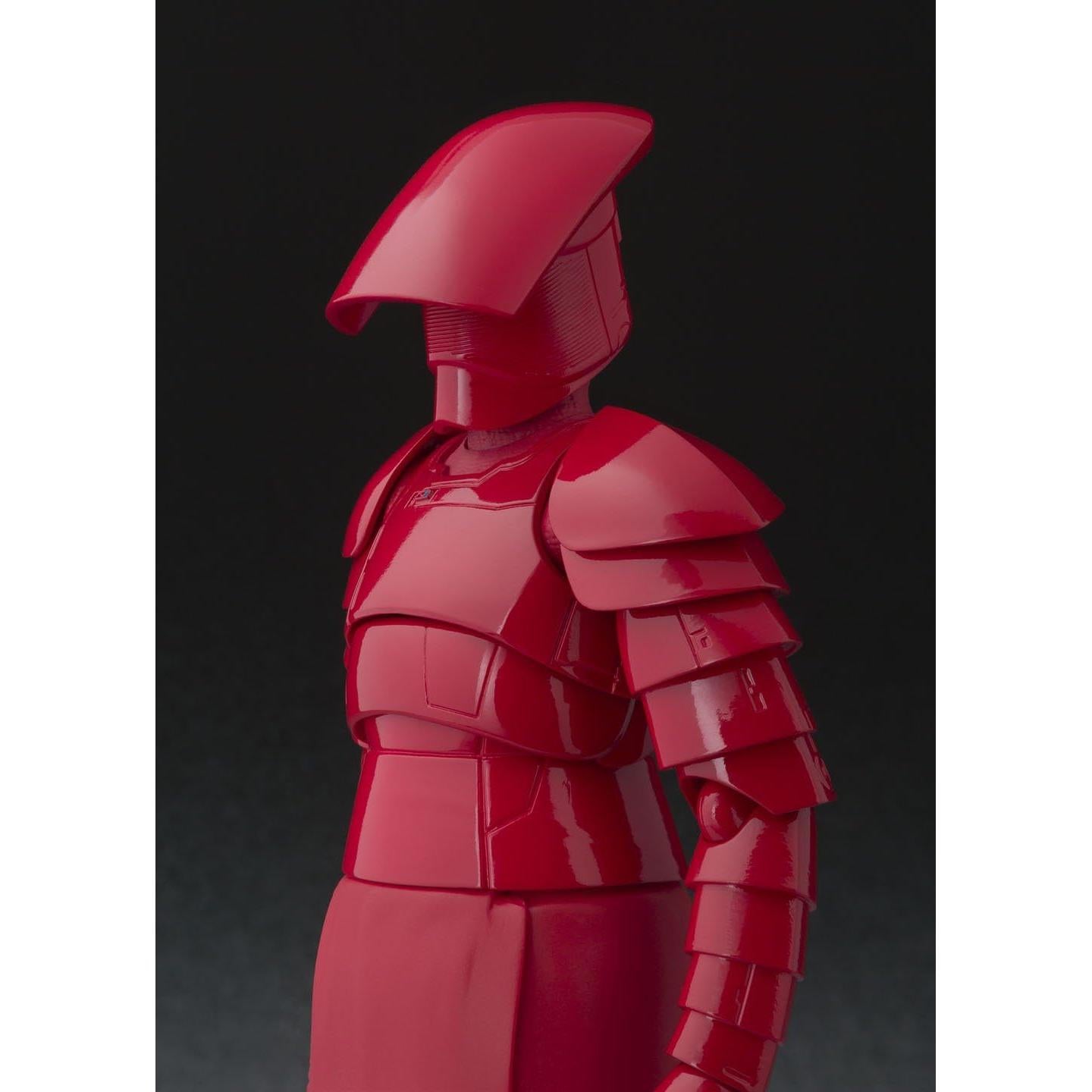 Figura de Acción Guardia Pretoriana Elite S.H. Figuarts Star Wars