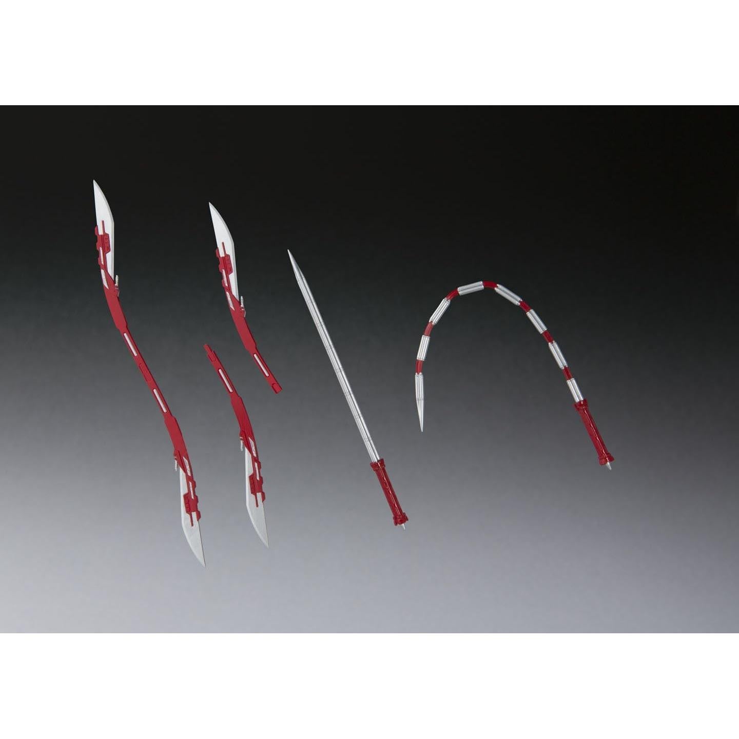 Figura de Acción Guardia Pretoriana Elite S.H. Figuarts Star Wars