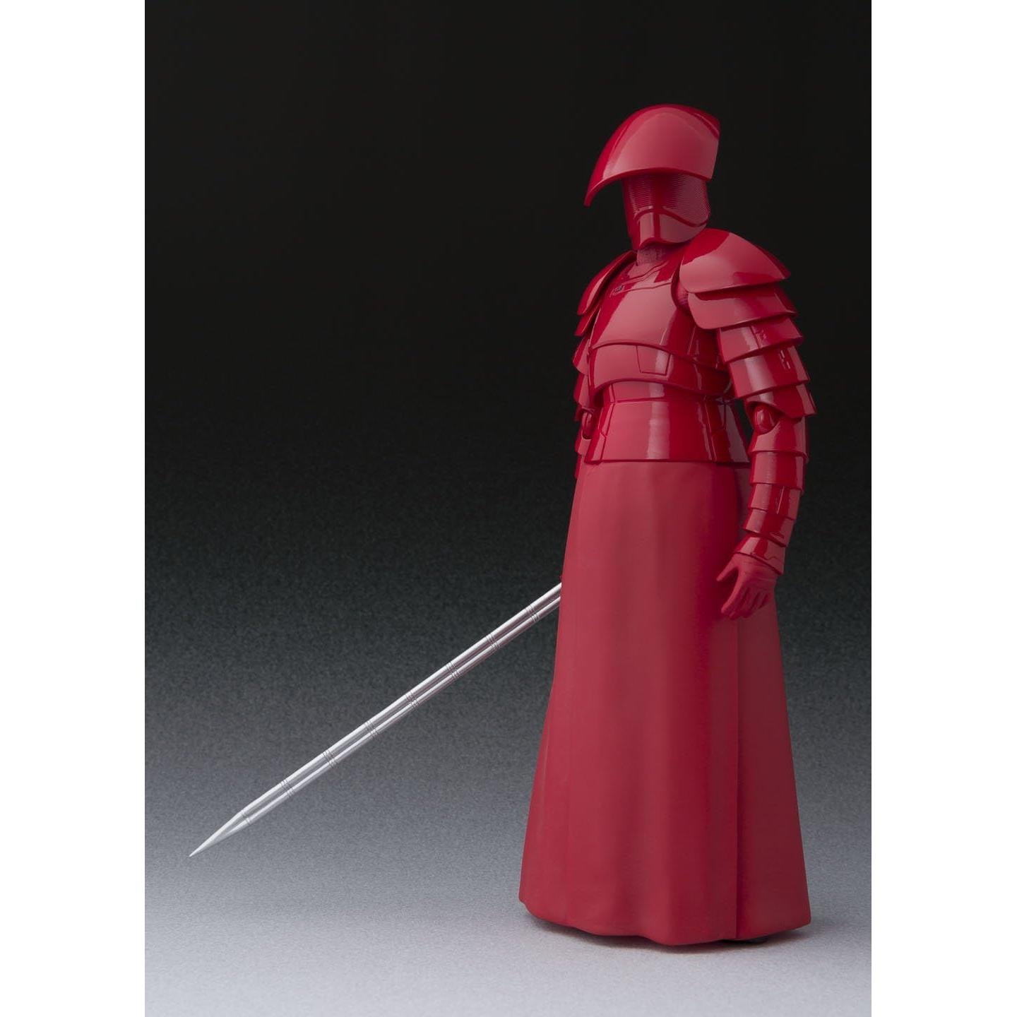 Figura de Acción Guardia Pretoriana Elite S.H. Figuarts Star Wars