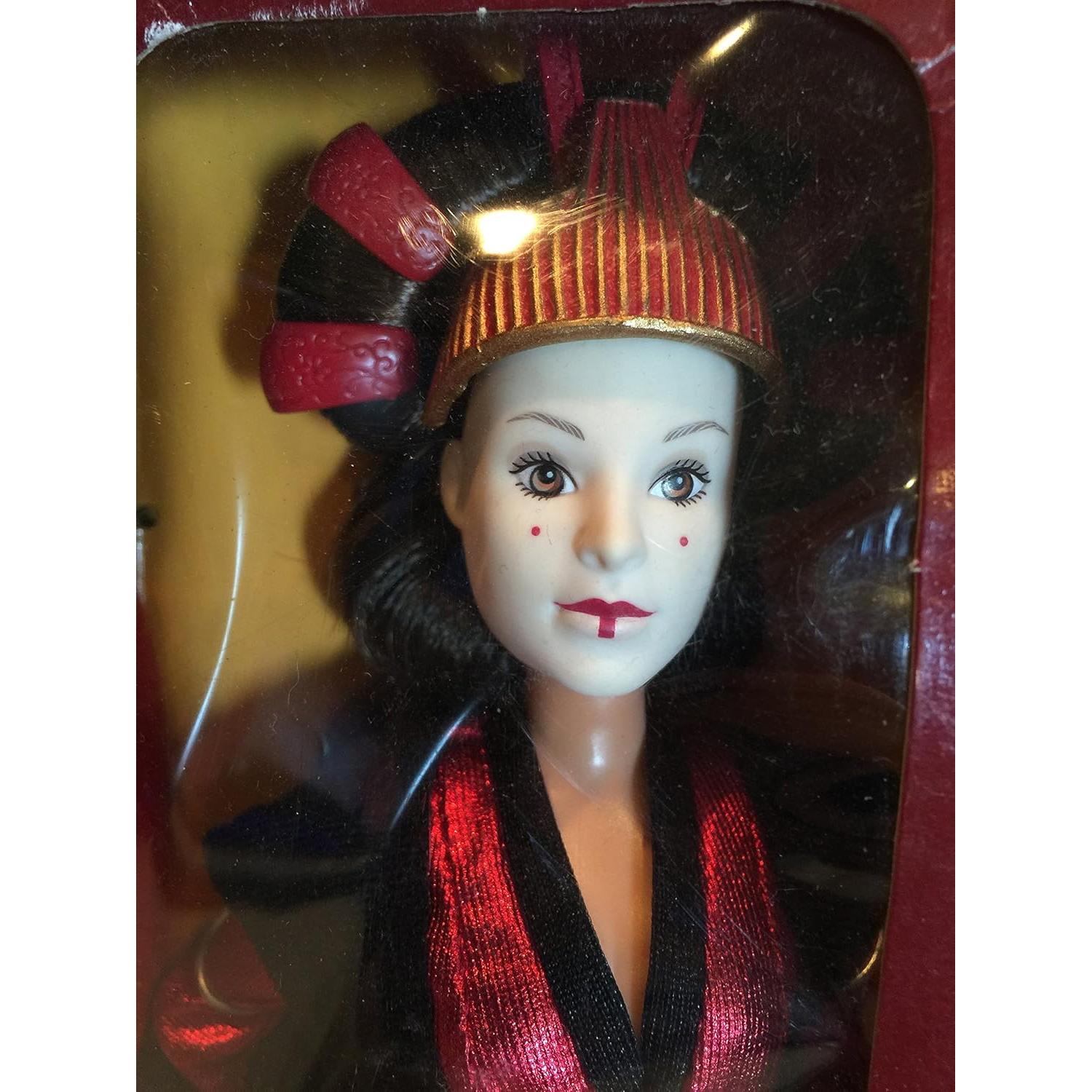 Muñeca Reina Amidala Star Wars 30.48 cm Hasbro 1998