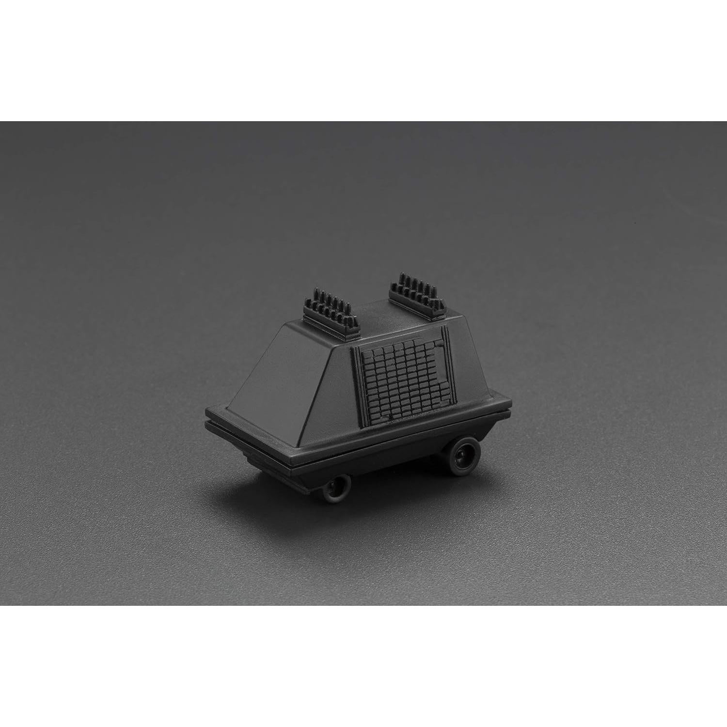 Estatua PVC Piloto TIE Backstabber y Droid Mouse Star Wars